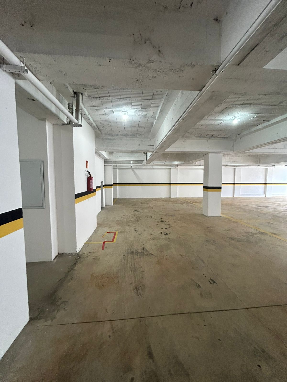Apartamento para locação em Santa Maria, CHAPECÓ - Ref. 36204 - foto 11