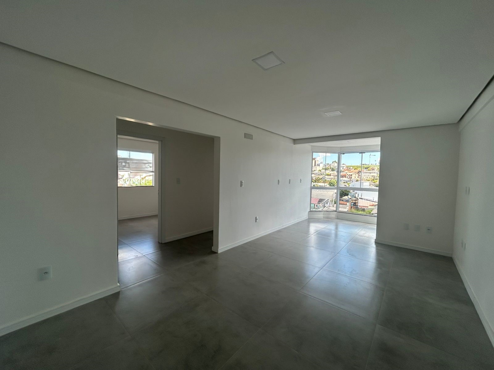 Apartamento para locação em Santa Maria, CHAPECÓ - Ref. 36204 - foto 2