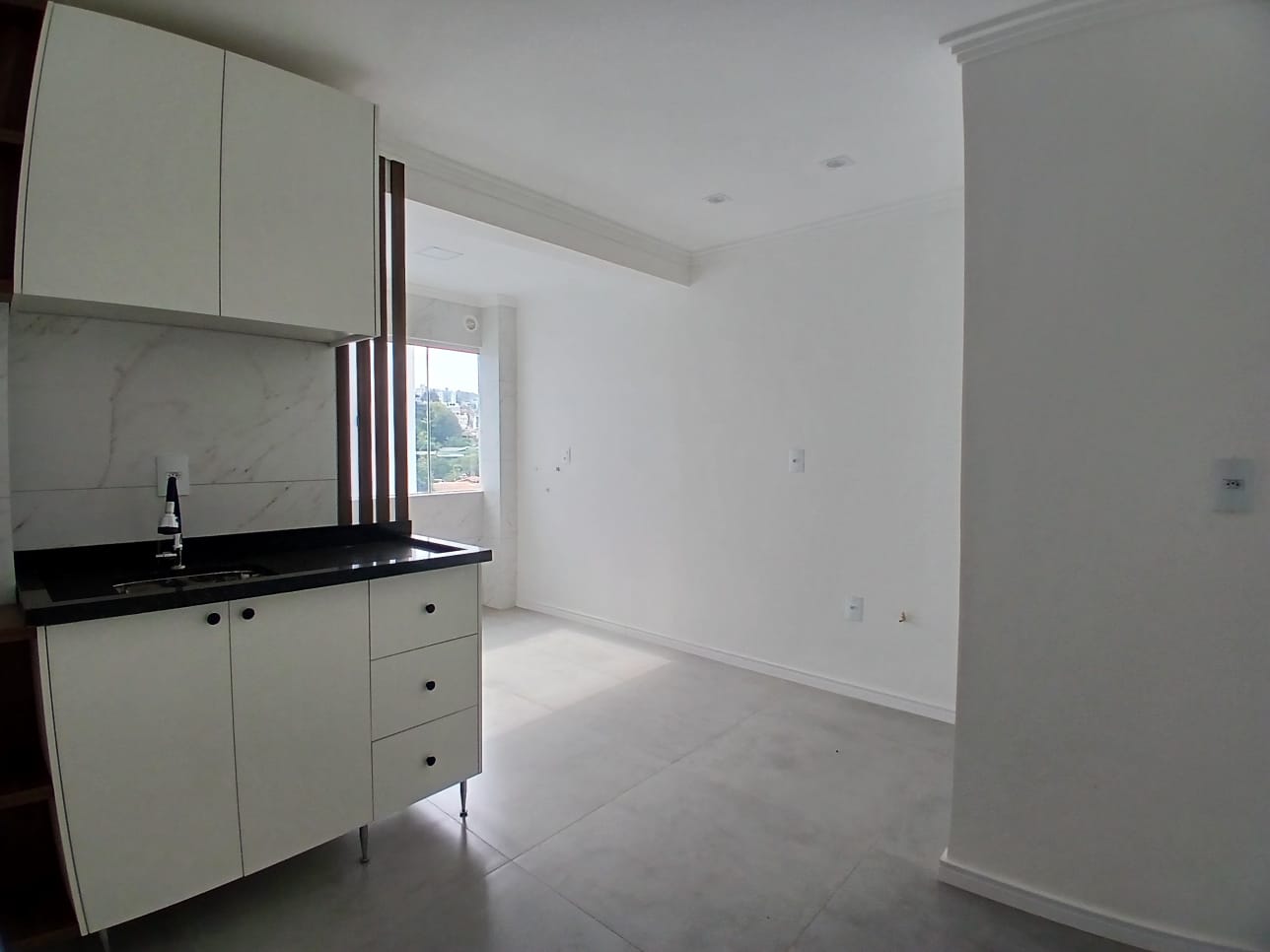 Apartamento para locação em Santa Maria, CHAPECÓ - Ref. 36204 - foto 4