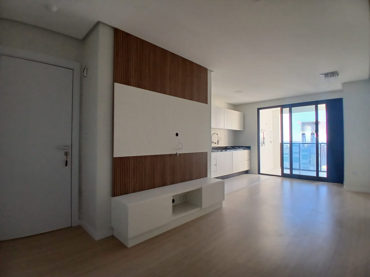 Apartamento para locação em Centro, CHAPECÓ - Ref. 36250 - foto 2