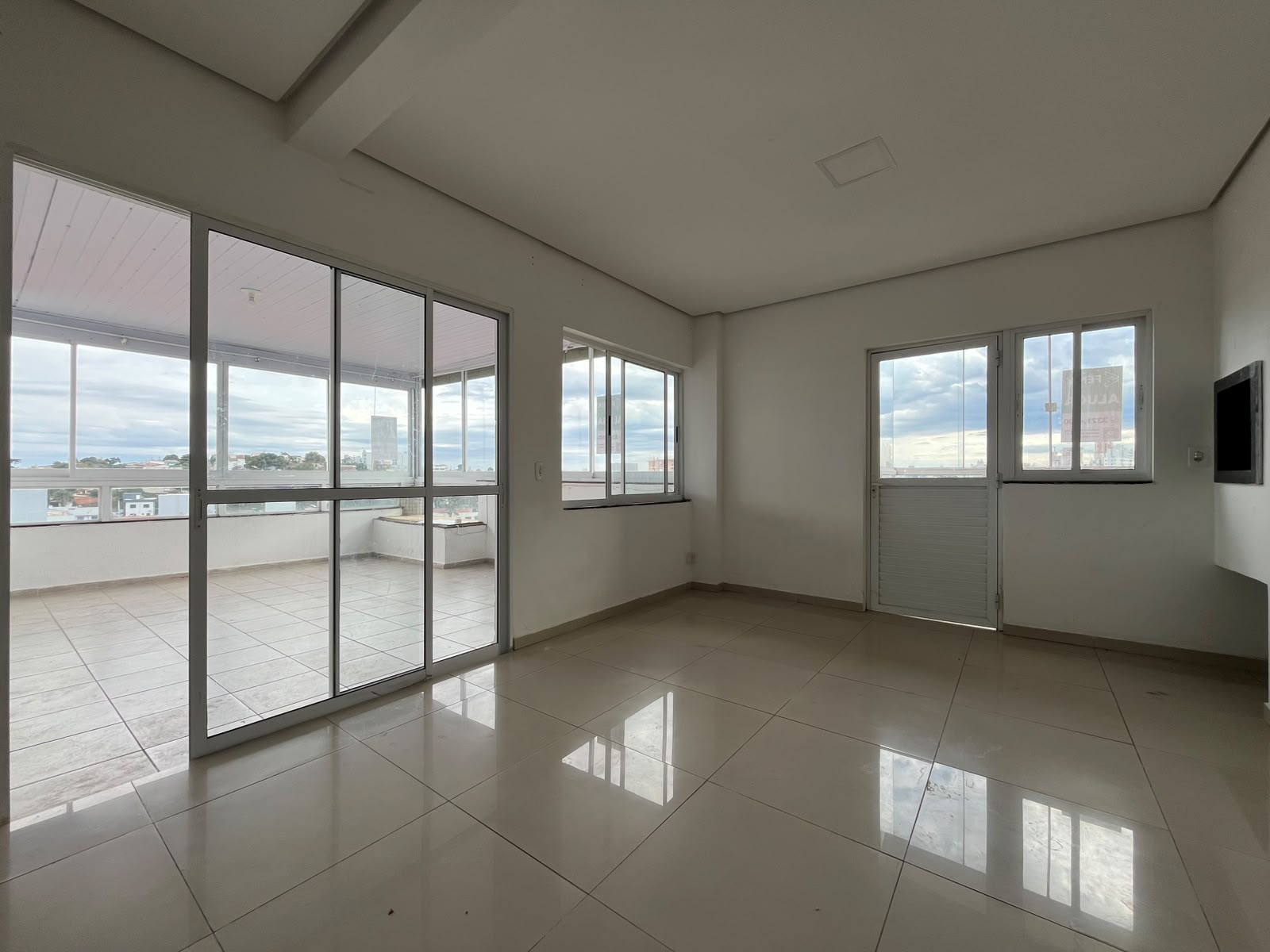 Apartamento para locação em Palmital, CHAPECÓ - Ref. 36282 - foto 2