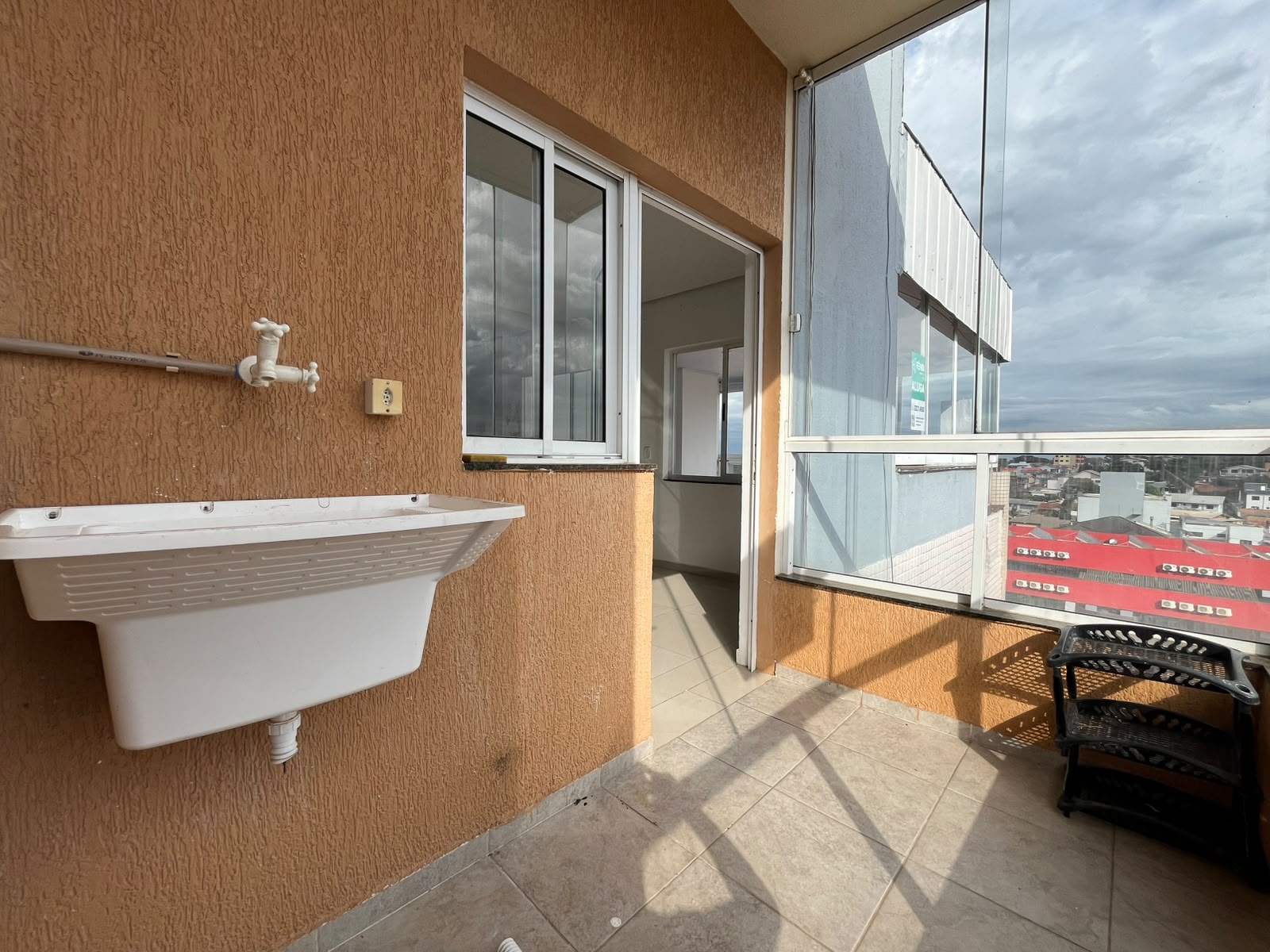 Apartamento para locação em Palmital, CHAPECÓ - Ref. 36282 - foto 9
