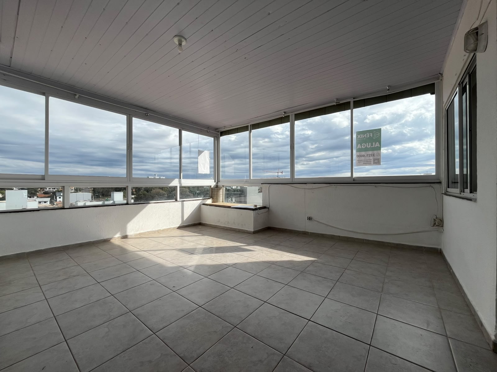 Apartamento para locação em Palmital, CHAPECÓ - Ref. 36282 - foto 17