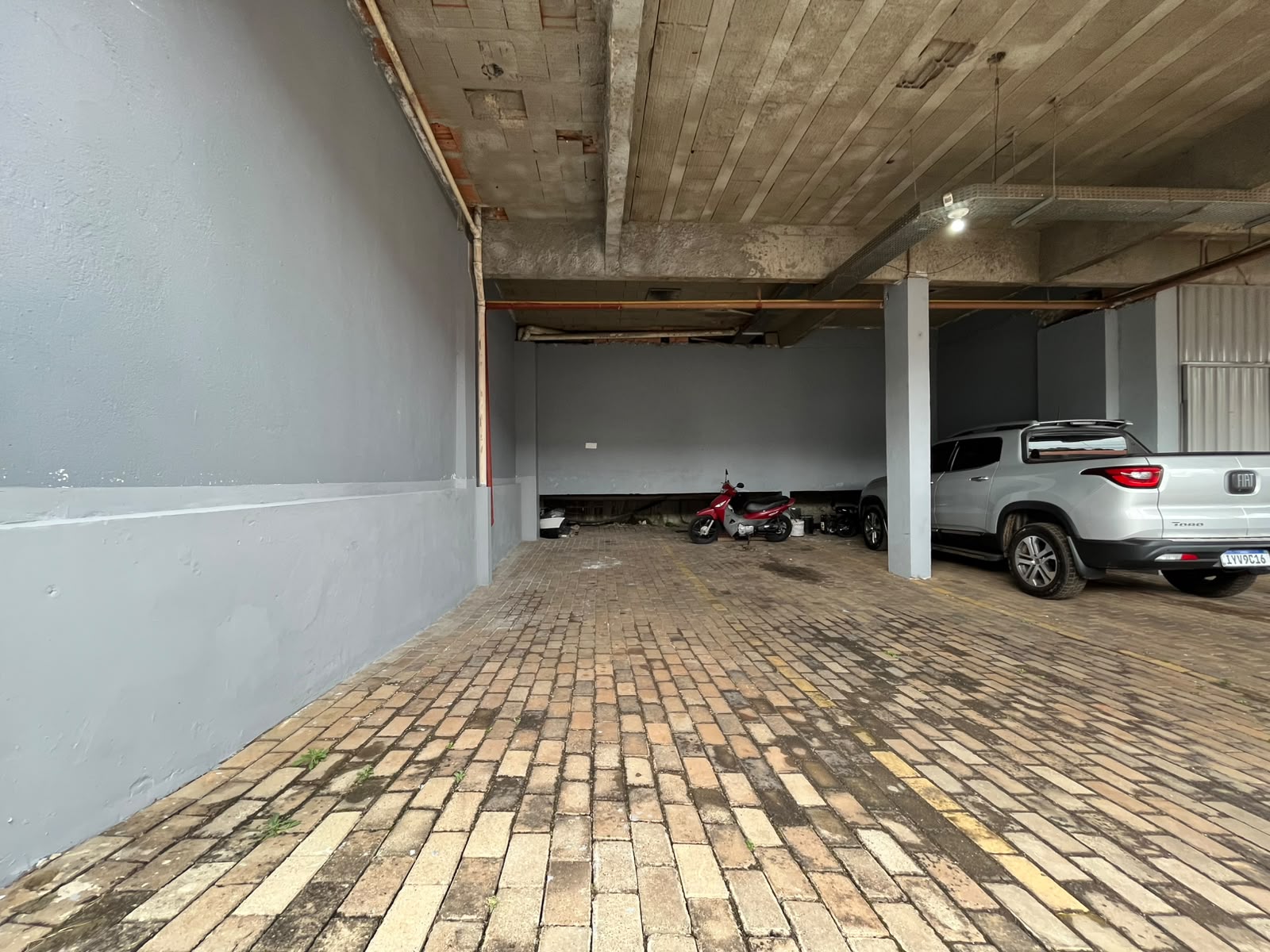 Apartamento para locação em Palmital, CHAPECÓ - Ref. 36282 - foto 19