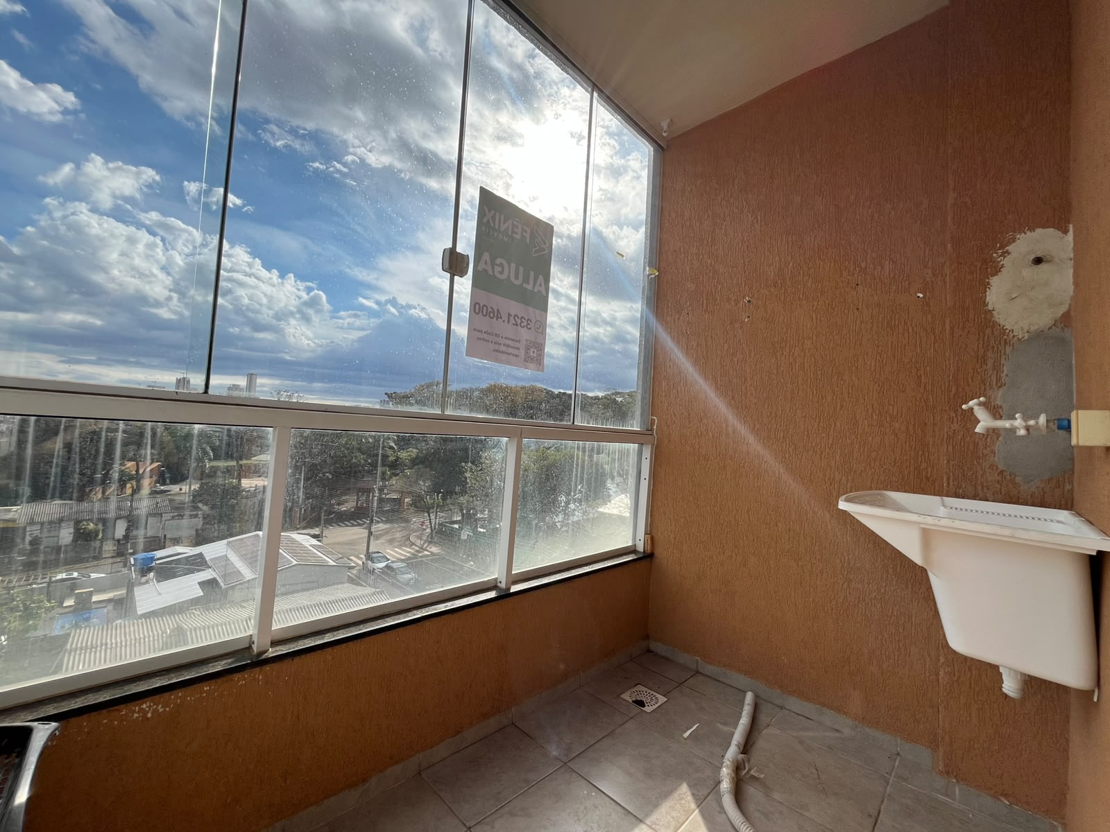 Apartamento para locação em Palmital, CHAPECÓ - Ref. 36282 - foto 8