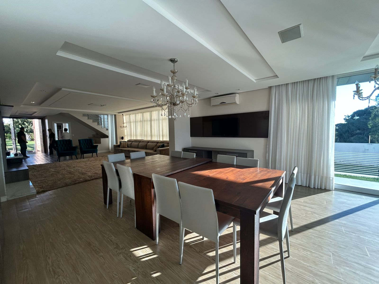 Casa para locação em Universitário, CHAPECÓ - Ref. 36352 - foto 13