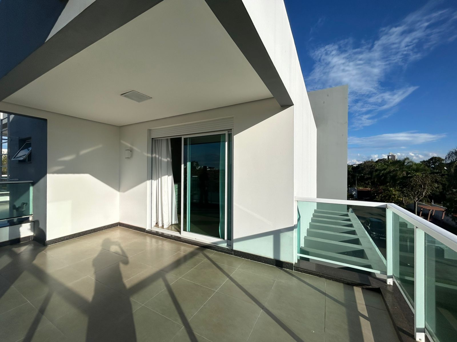 Casa para locação em Universitário, CHAPECÓ - Ref. 36352 - foto 2
