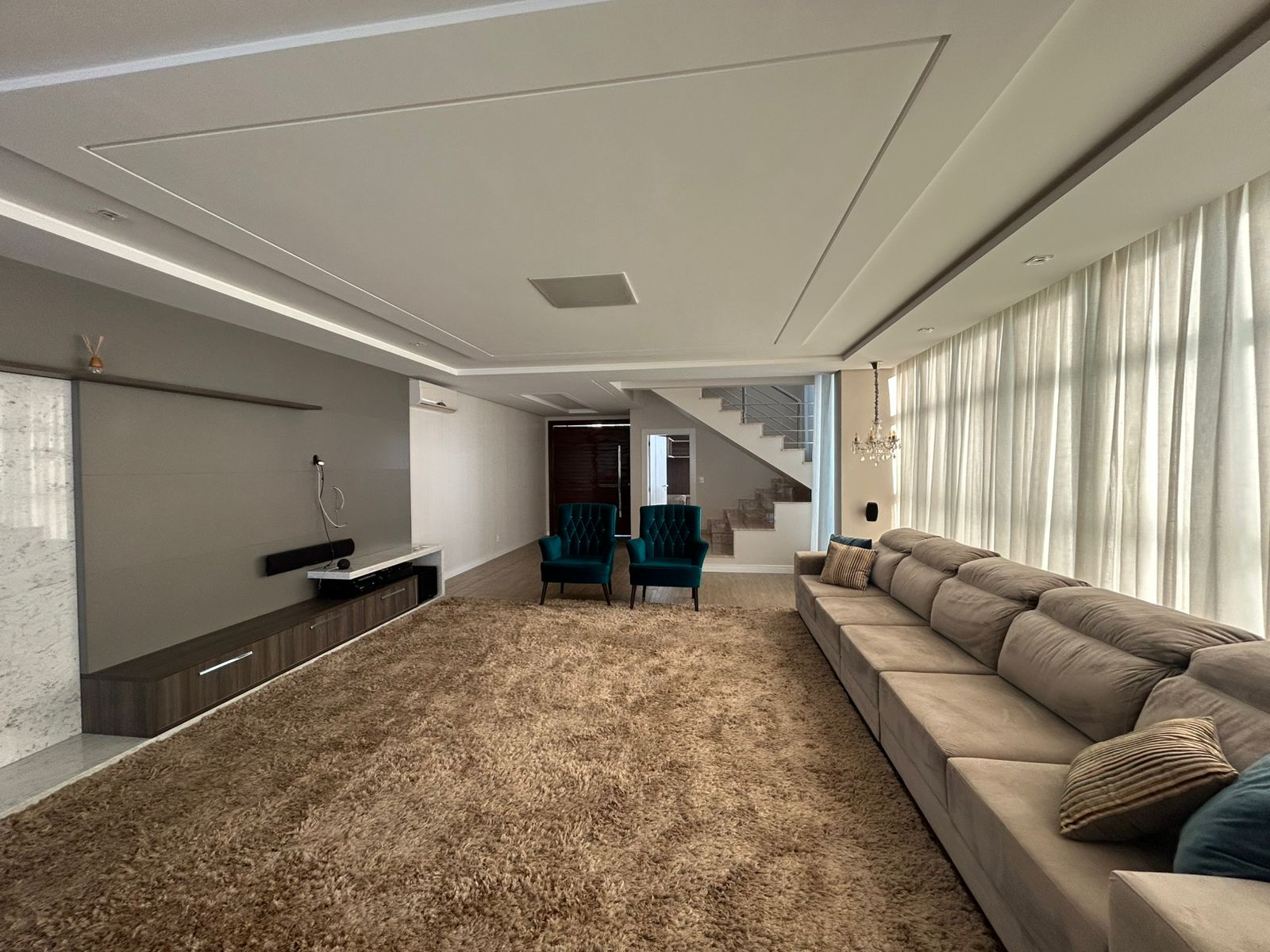 Casa para locação em Universitário, CHAPECÓ - Ref. 36352 - foto 20