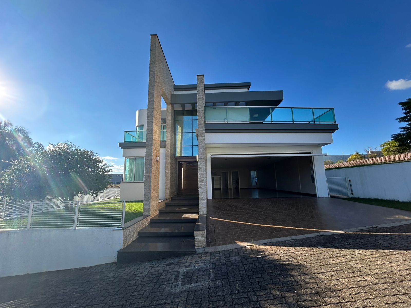 Casa para locação em Universitário, CHAPECÓ - Ref. 36352