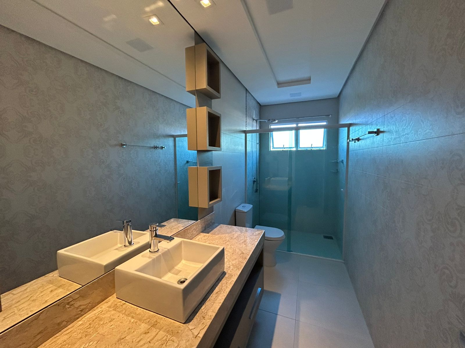 Casa para locação em Universitário, CHAPECÓ - Ref. 36352 - foto 7