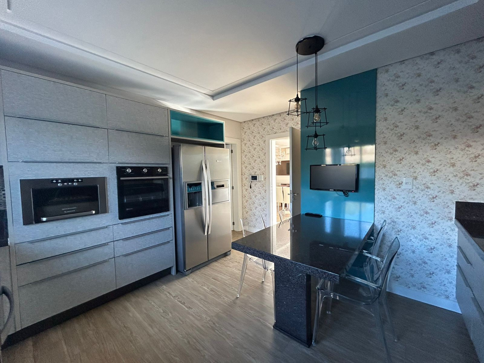 Casa para locação em Universitário, CHAPECÓ - Ref. 36352 - foto 15