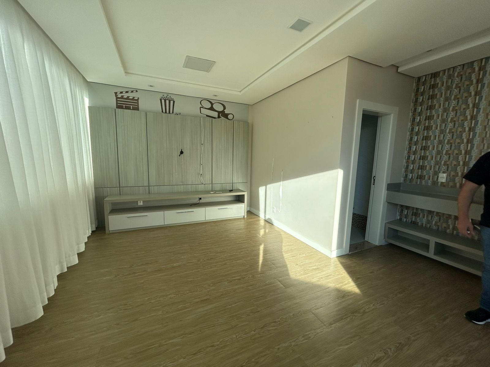 Casa para locação em Universitário, CHAPECÓ - Ref. 36352 - foto 18