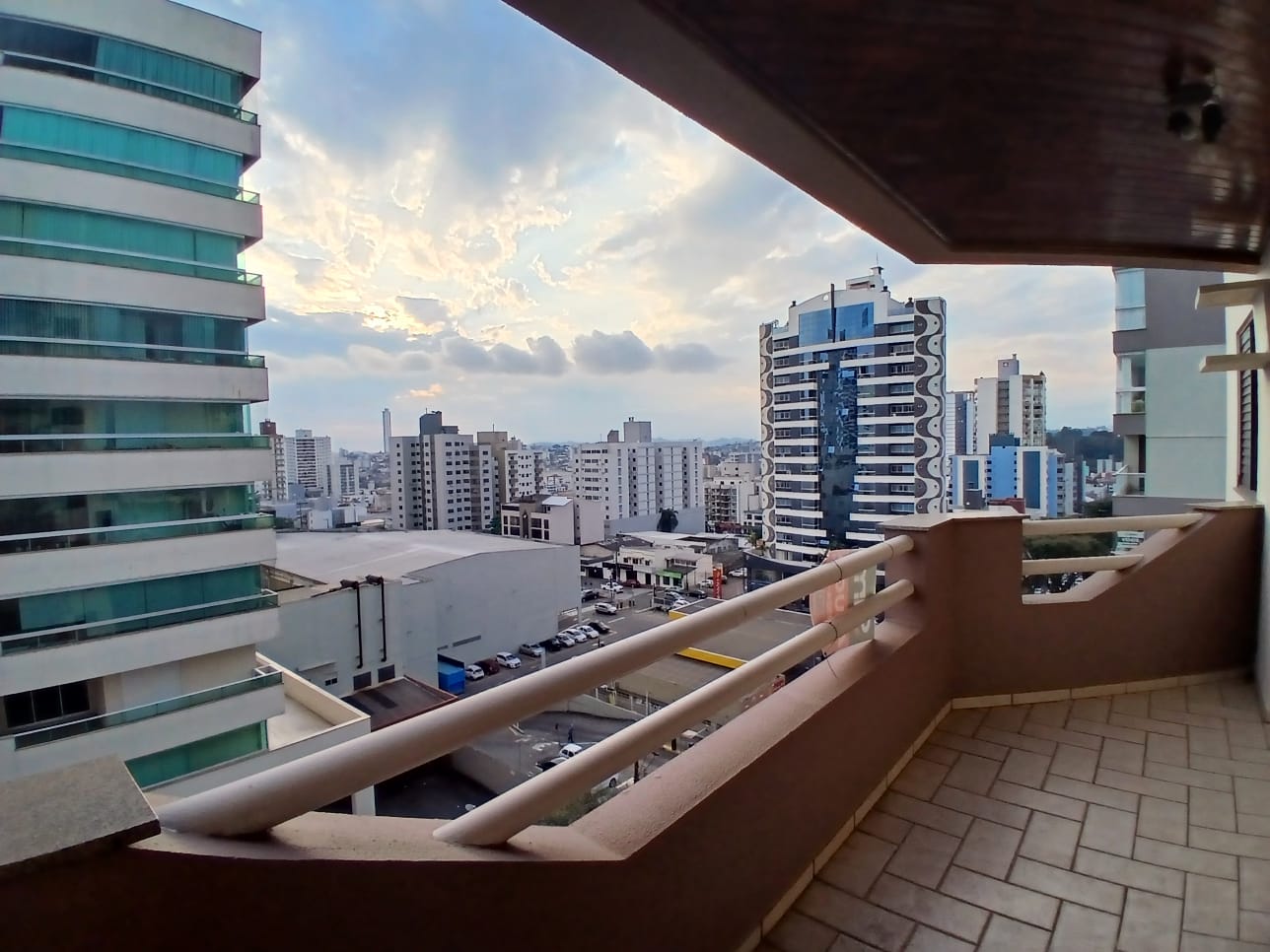 Apartamento para locação em Centro, CHAPECÓ - Ref. 36421 - foto 5