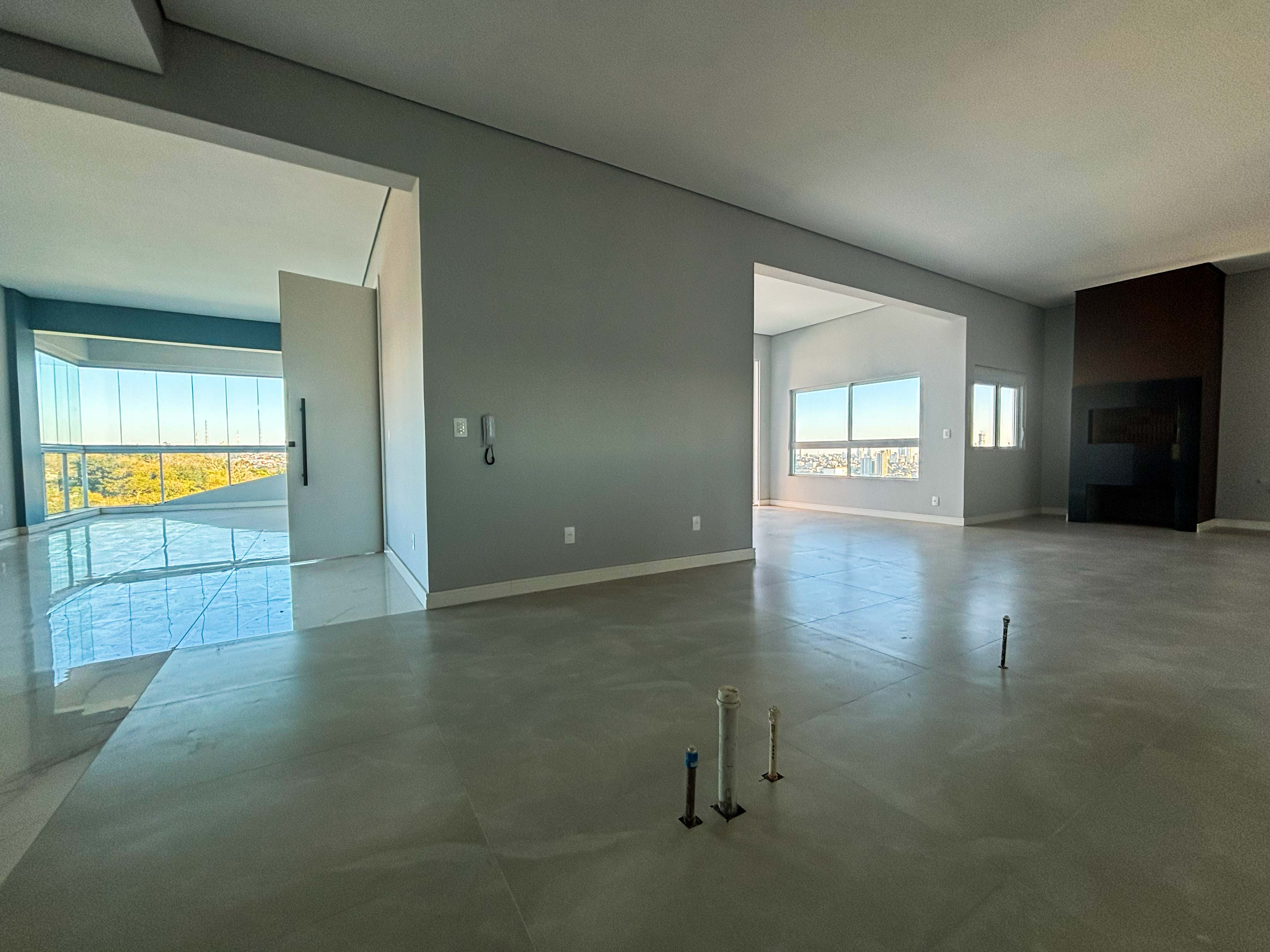 Apartamento para venda em Paraíso, CHAPECÓ - Ref. 38517 - foto 4