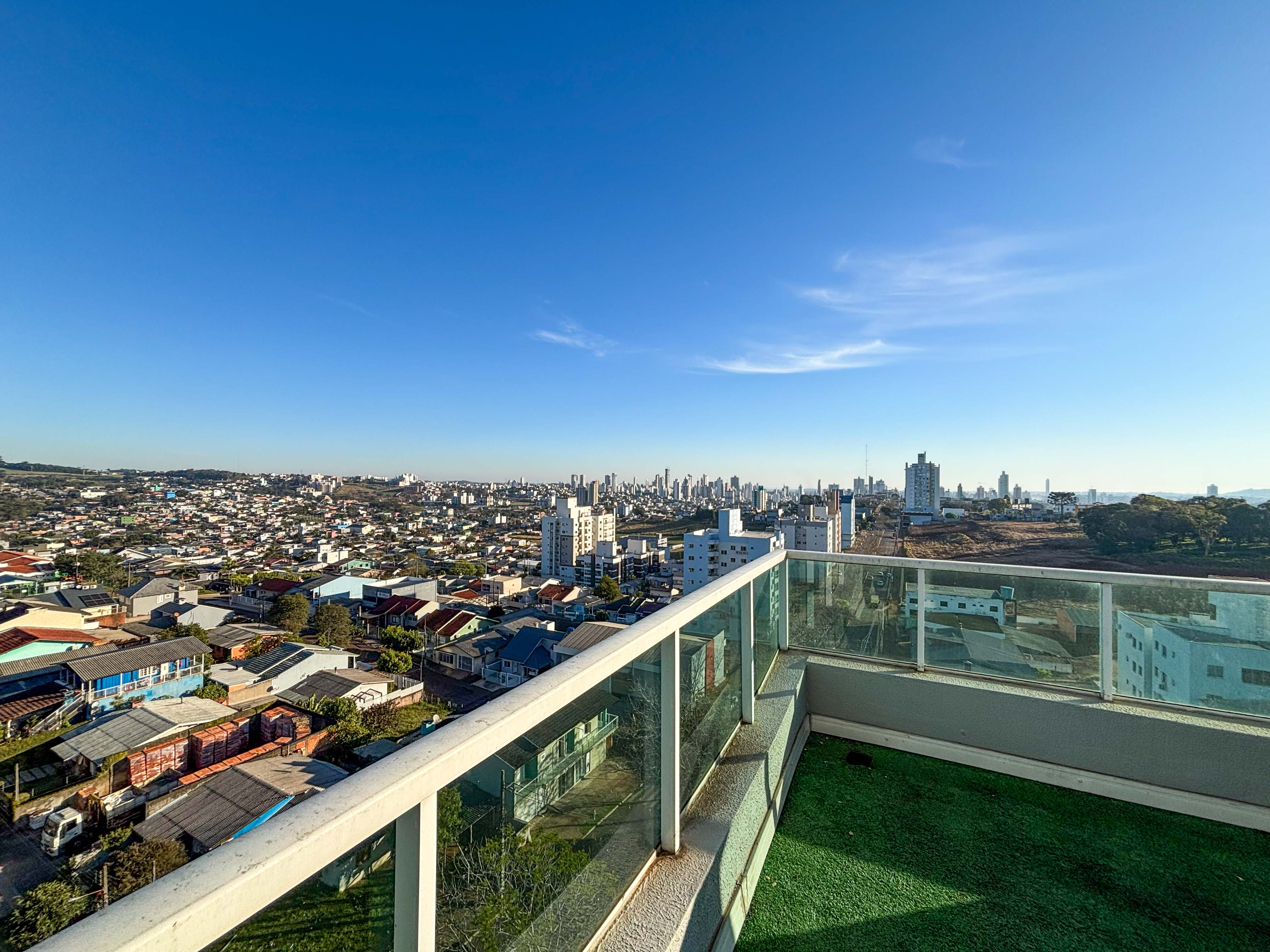 Apartamento para venda em Paraíso, CHAPECÓ - Ref. 38517 - foto 8