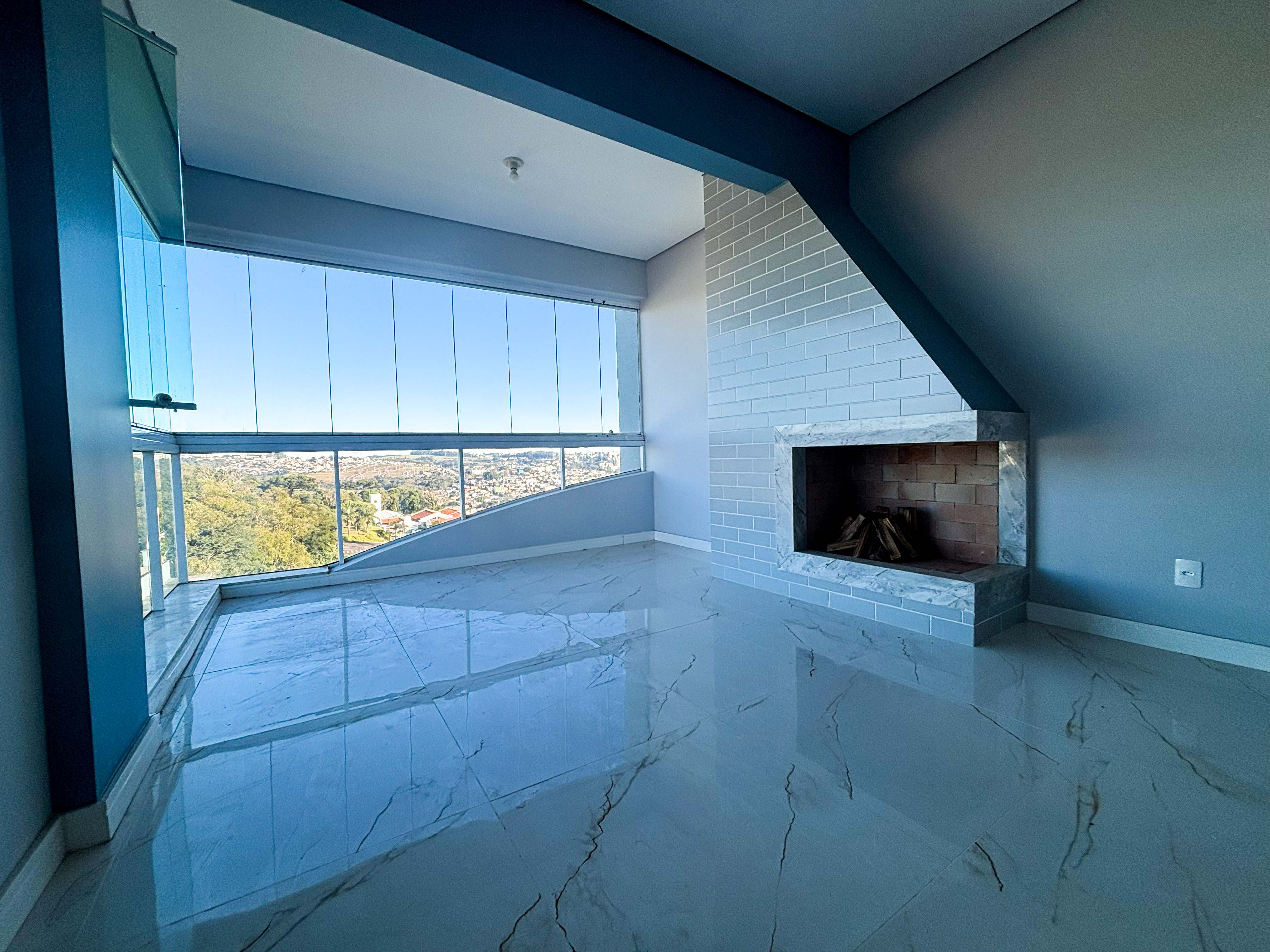Apartamento para venda em Paraíso, CHAPECÓ - Ref. 38517 - foto 2