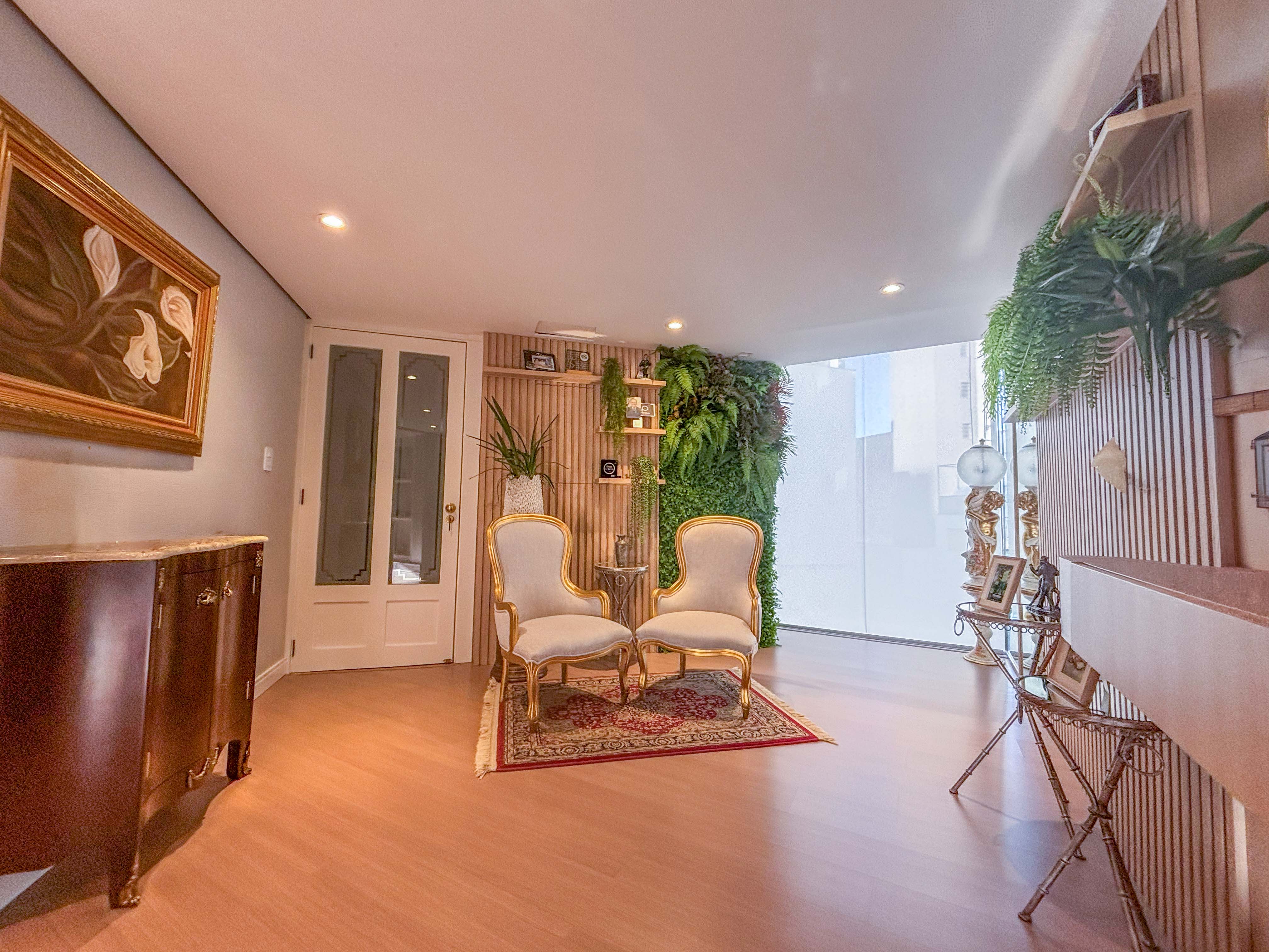Apartamento para venda em Centro, CHAPECÓ - Ref. 38627