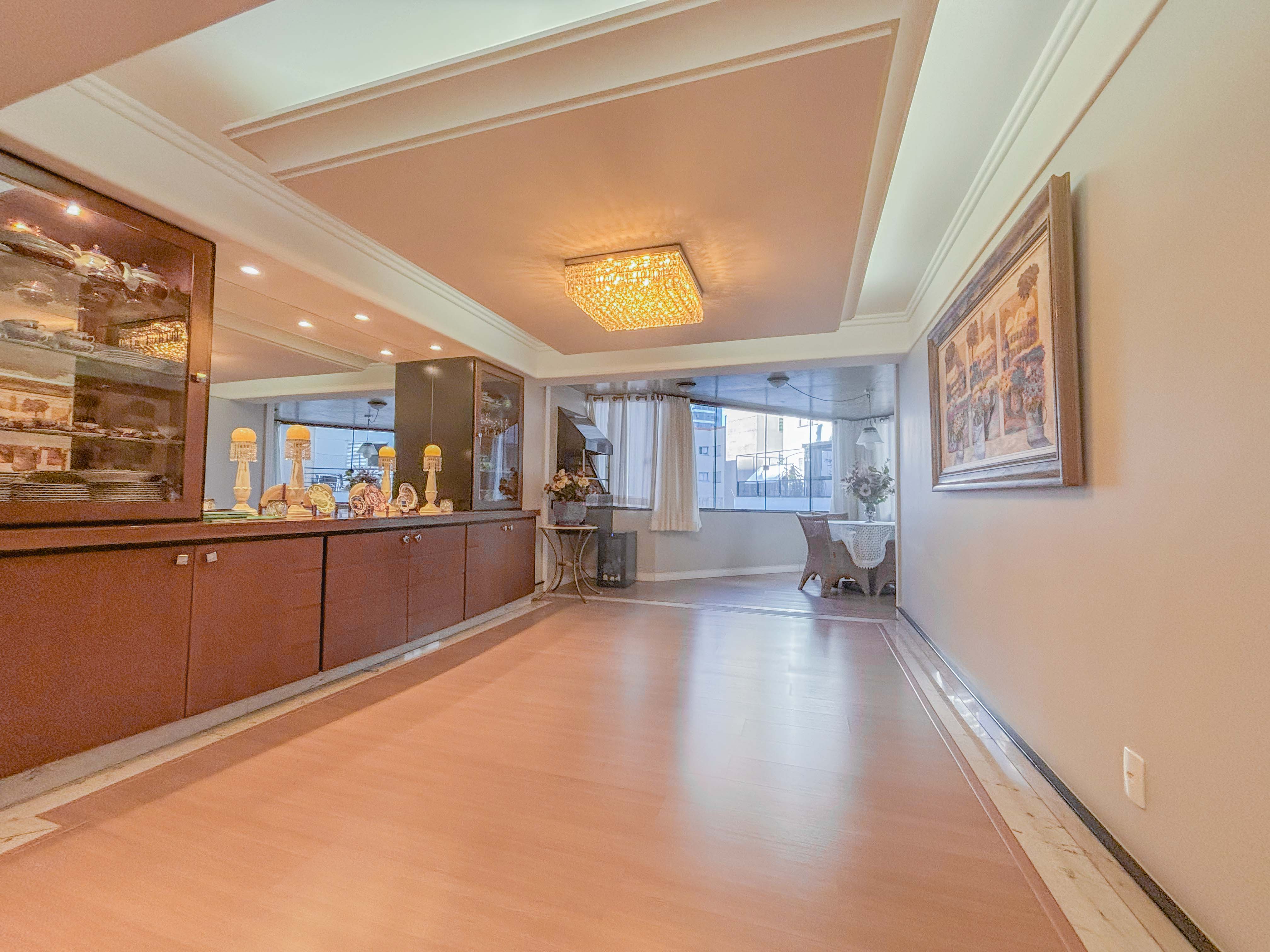 Apartamento para venda em Centro, CHAPECÓ - Ref. 38627 - foto 2