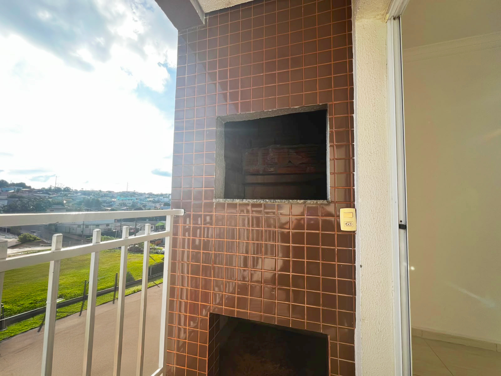 Apartamento para venda em Efapi, CHAPECÓ - Ref. 38629 - foto 6