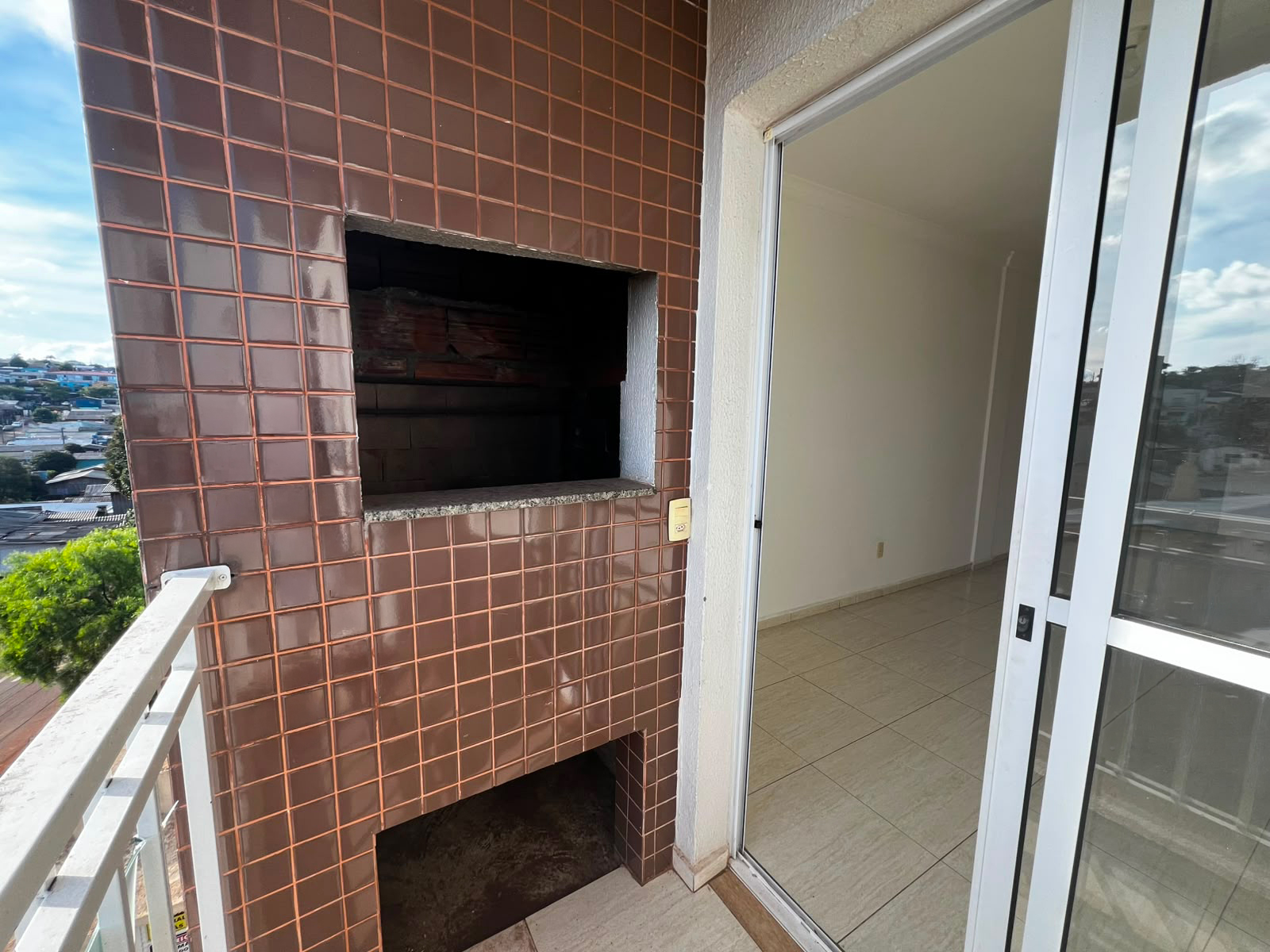 Apartamento para venda em Efapi, CHAPECÓ - Ref. 38629 - foto 7