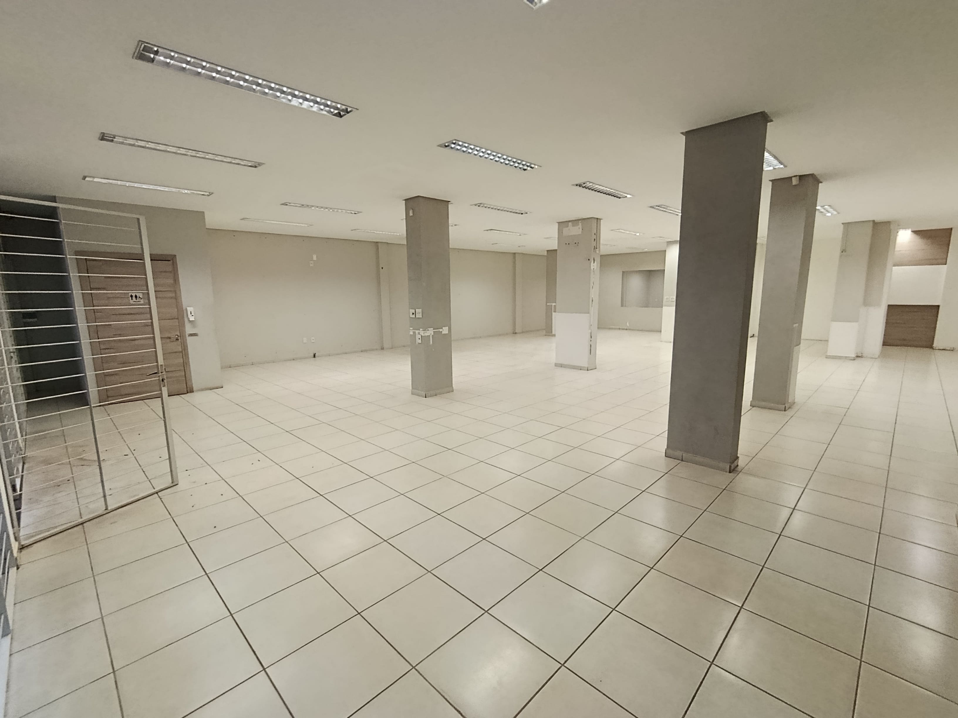 Sala comercial para locação em Centro, CHAPECÓ - Ref. 38634 - foto 2