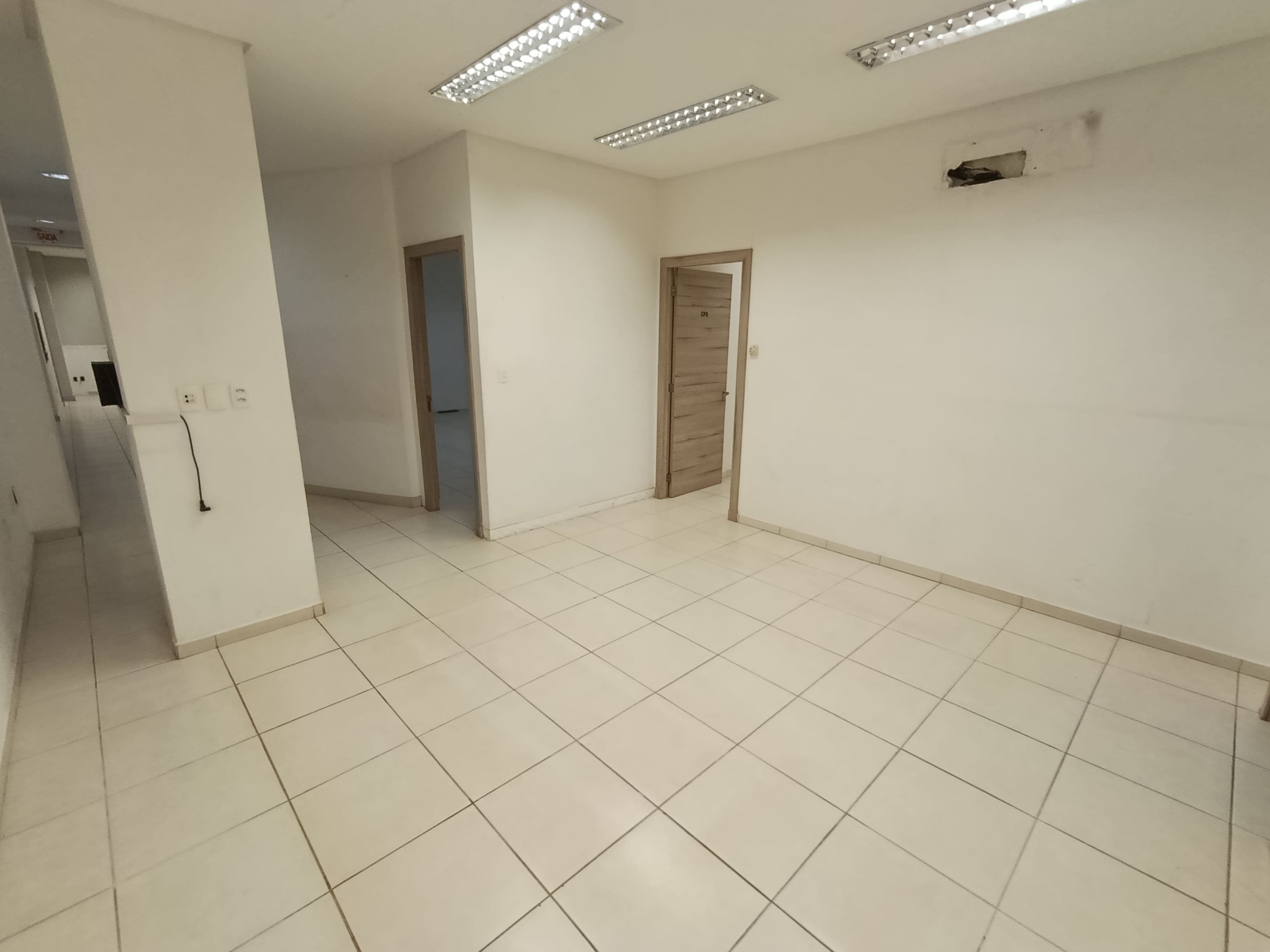 Sala comercial para locação em Centro, CHAPECÓ - Ref. 38634 - foto 8