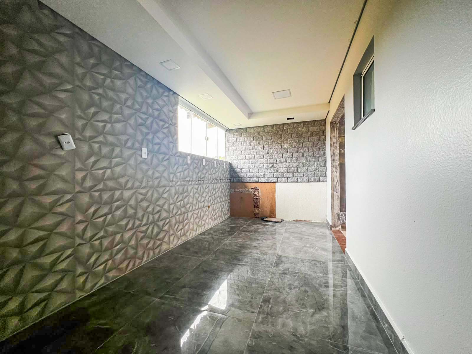 Casa geminada para venda em Boa Vista, CHAPECÓ - Ref. 38636 - foto 6