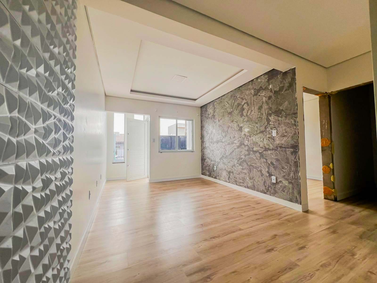 Casa geminada para venda em Boa Vista, CHAPECÓ - Ref. 38636 - foto 5