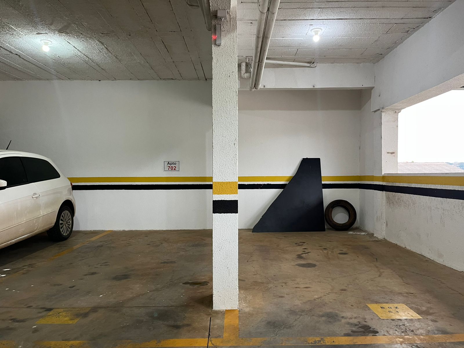 Apartamento para locação em Efapi, CHAPECÓ - Ref. 38638 - foto 18