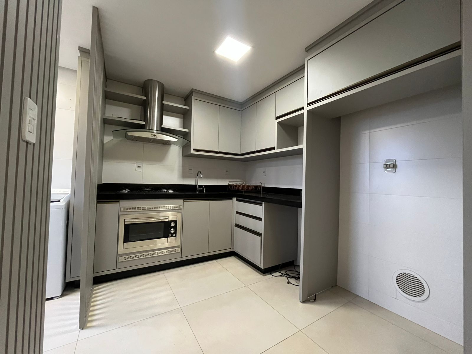 Apartamento para locação em Efapi, CHAPECÓ - Ref. 38638 - foto 5
