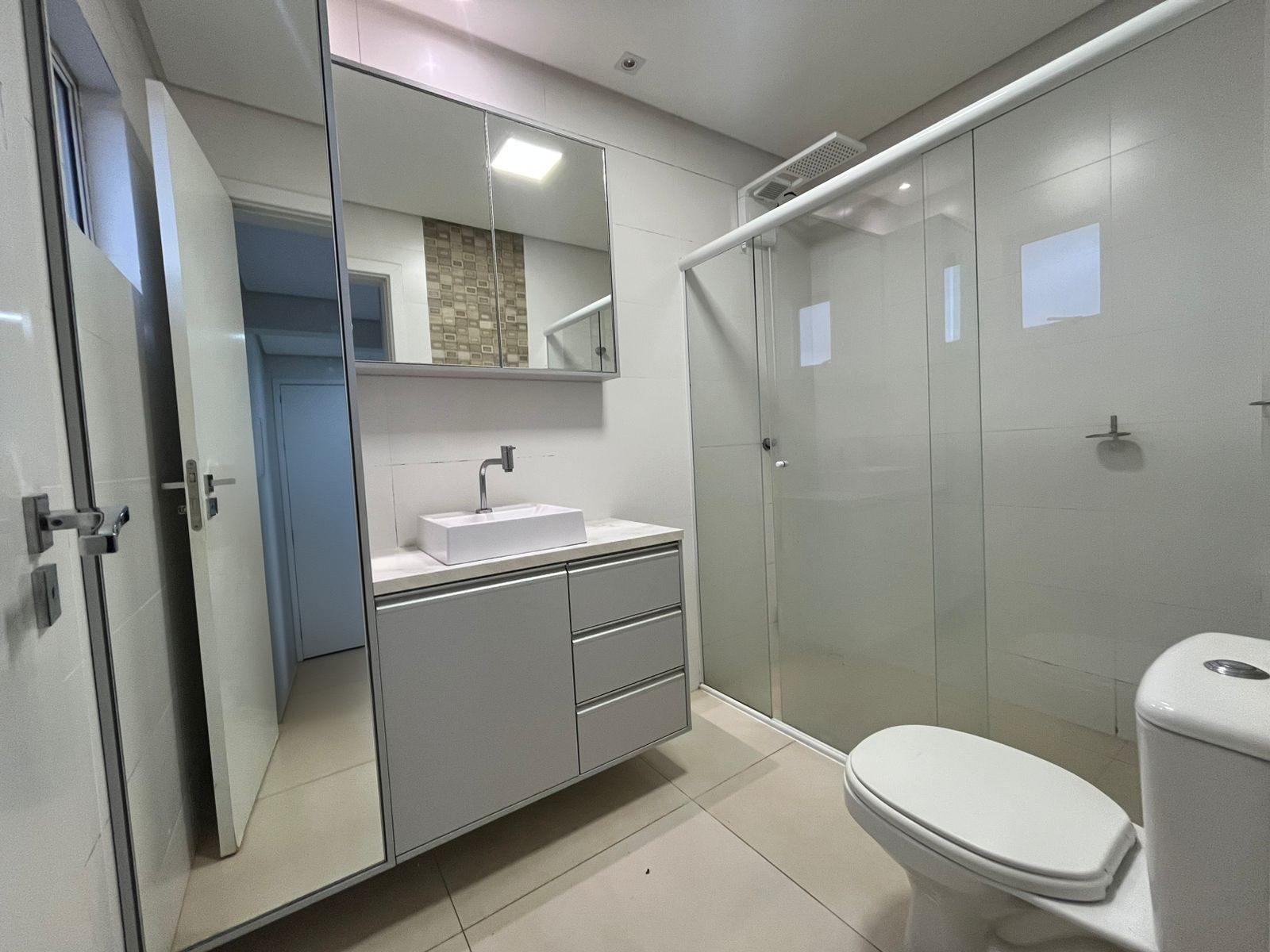 Apartamento para locação em Efapi, CHAPECÓ - Ref. 38638 - foto 9