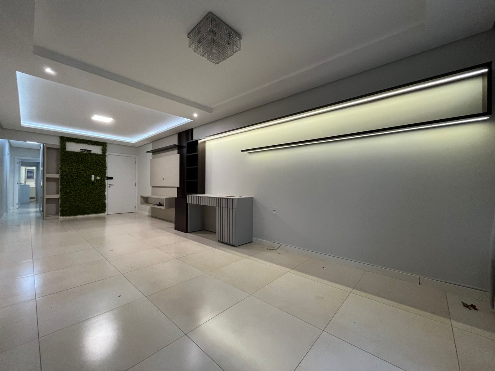 Apartamento para locação em Efapi, CHAPECÓ - Ref. 38638 - foto 3