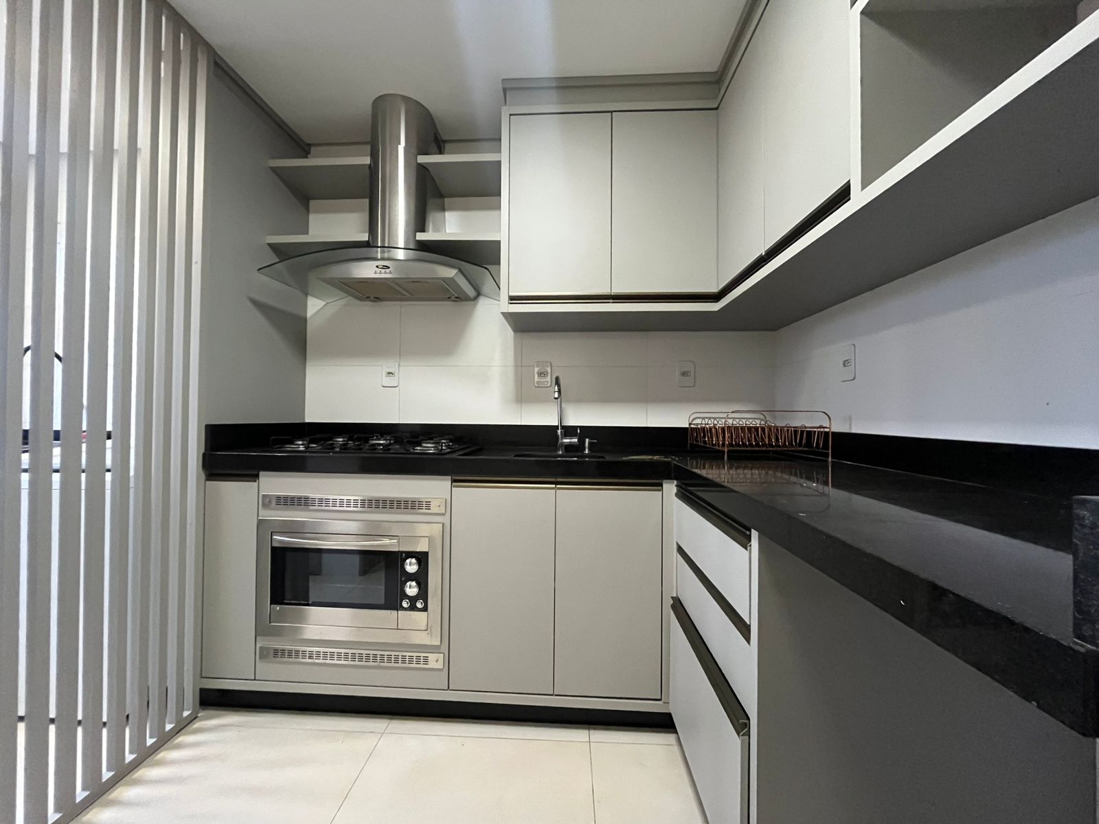 Apartamento para locação em Efapi, CHAPECÓ - Ref. 38638 - foto 6