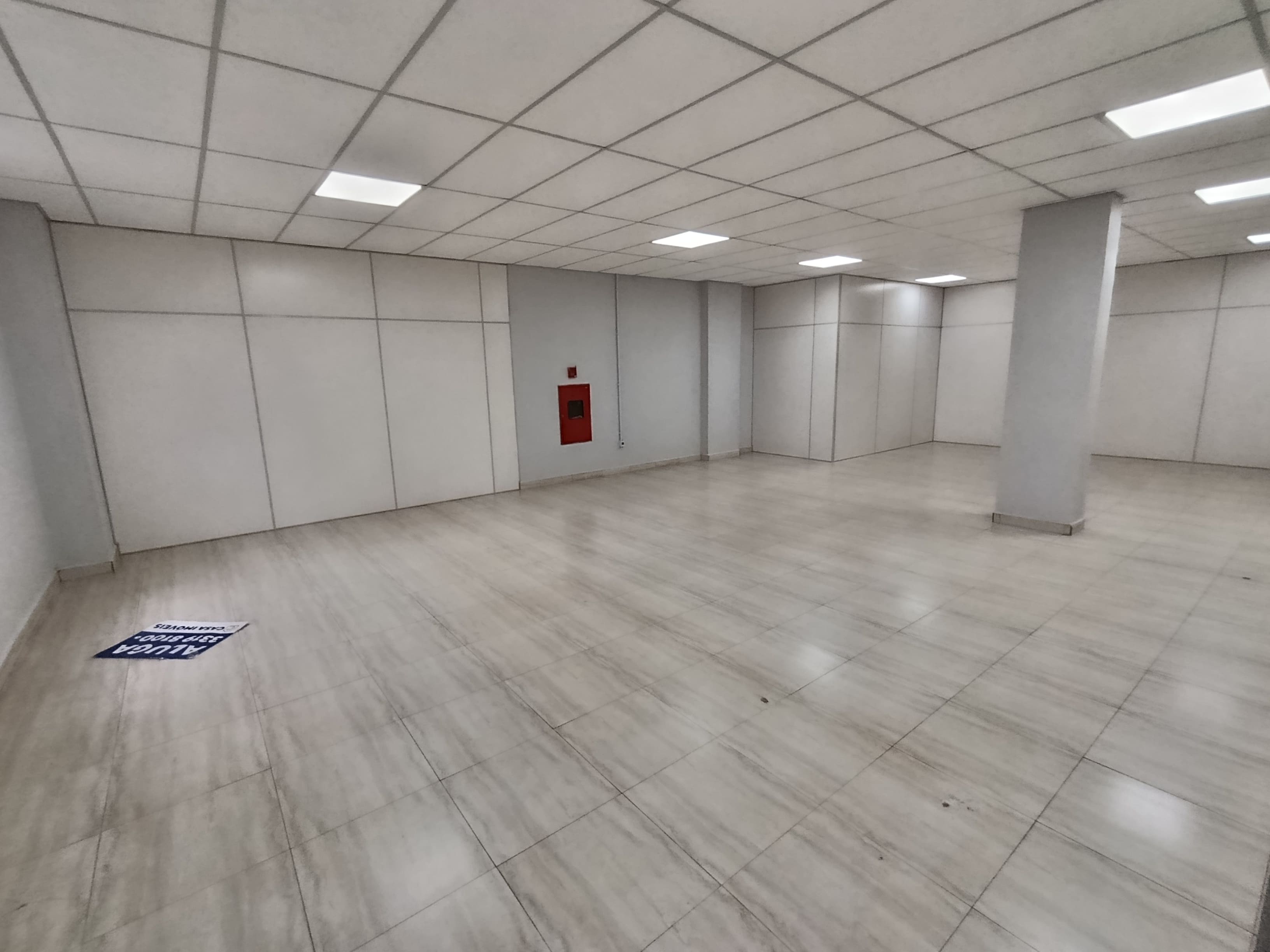 Sala comercial para locação em Centro, CHAPECÓ - Ref. 38640 - foto 3