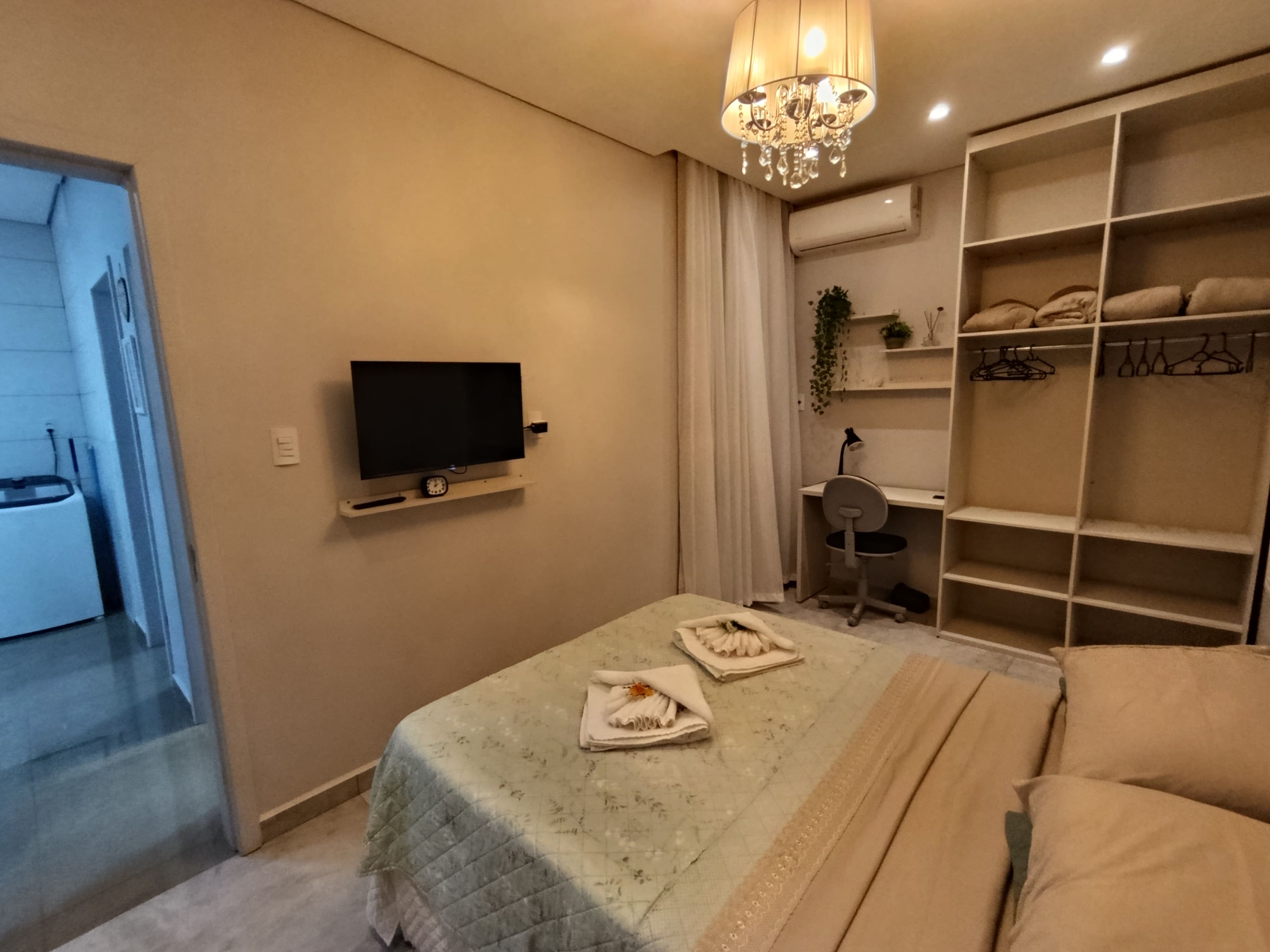 Casa geminada para locação em Parque das Palmeiras, CHAPECÓ - Ref. 38644 - foto 10