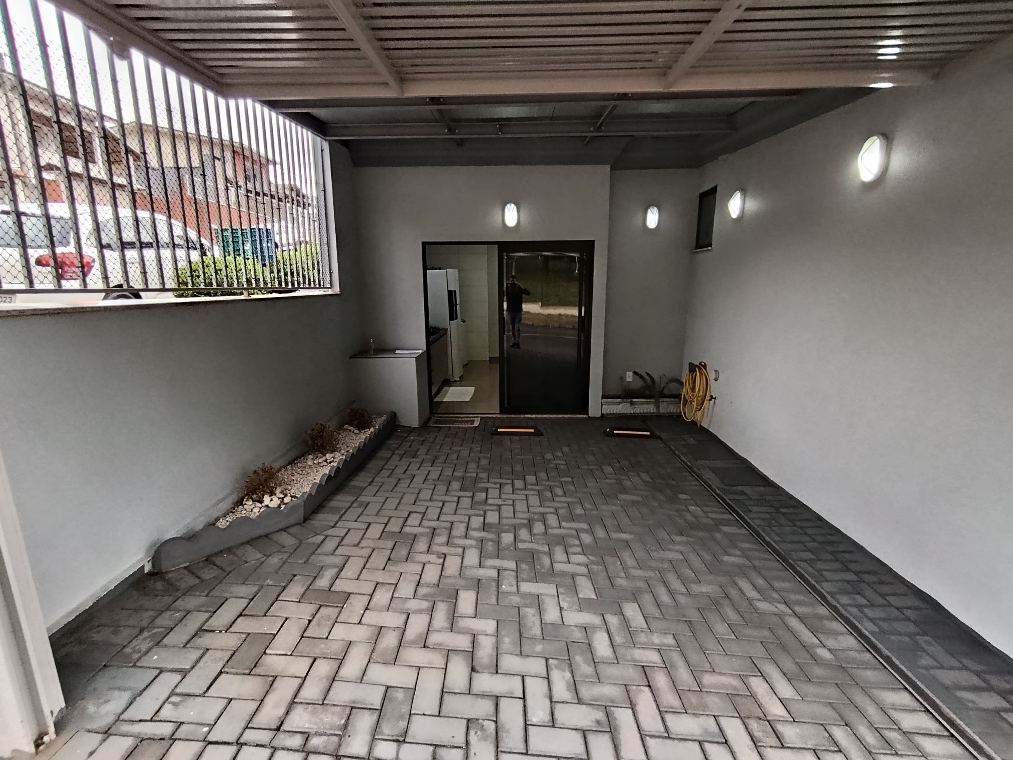Casa geminada para locação em Parque das Palmeiras, CHAPECÓ - Ref. 38644 - foto 2