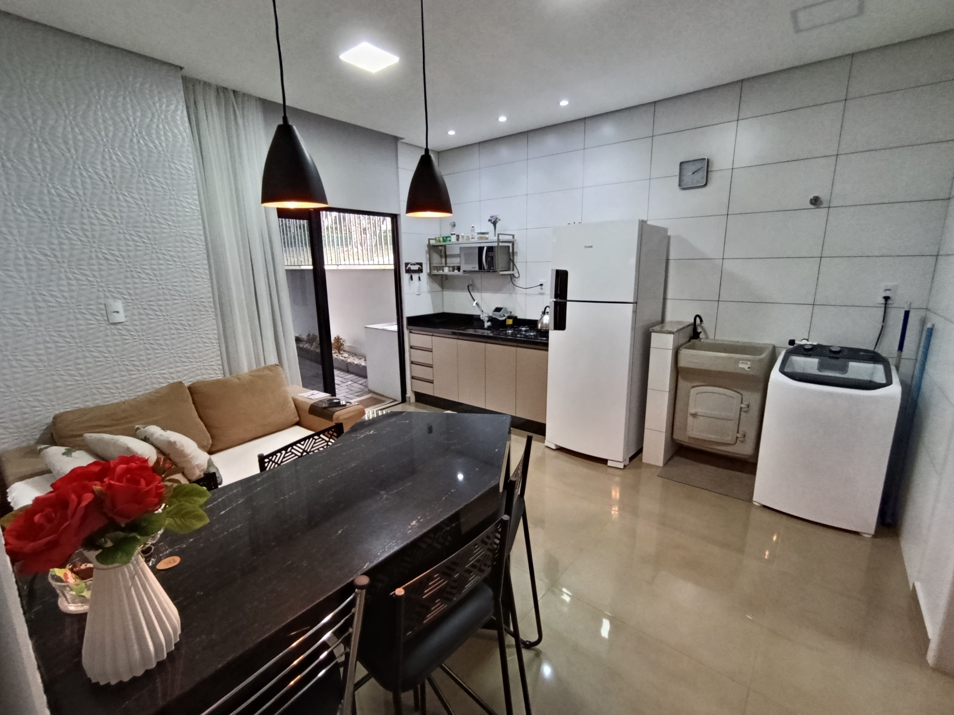 Casa geminada para locação em Parque das Palmeiras, CHAPECÓ - Ref. 38644 - foto 5