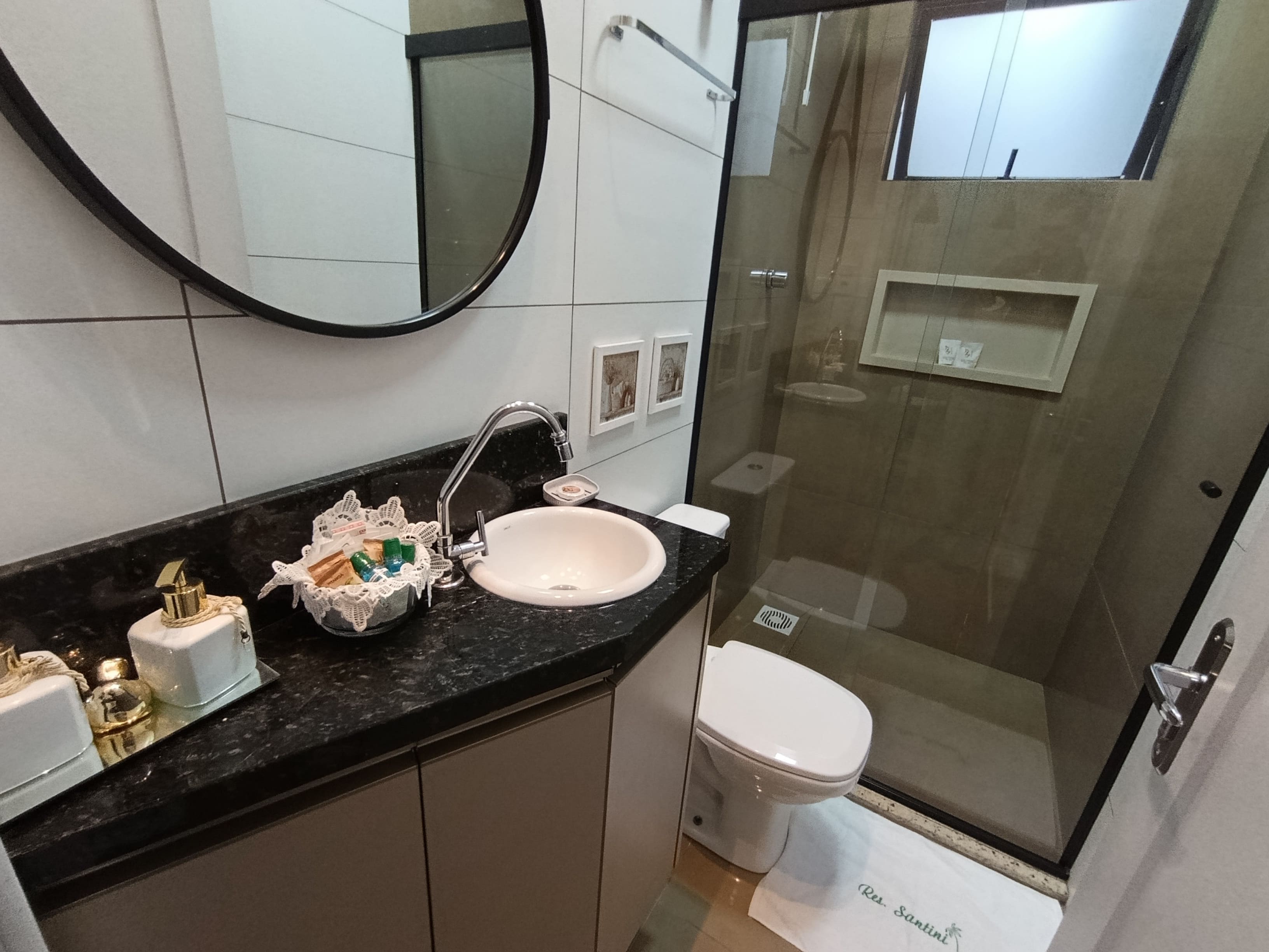 Casa geminada para locação em Parque das Palmeiras, CHAPECÓ - Ref. 38644 - foto 8