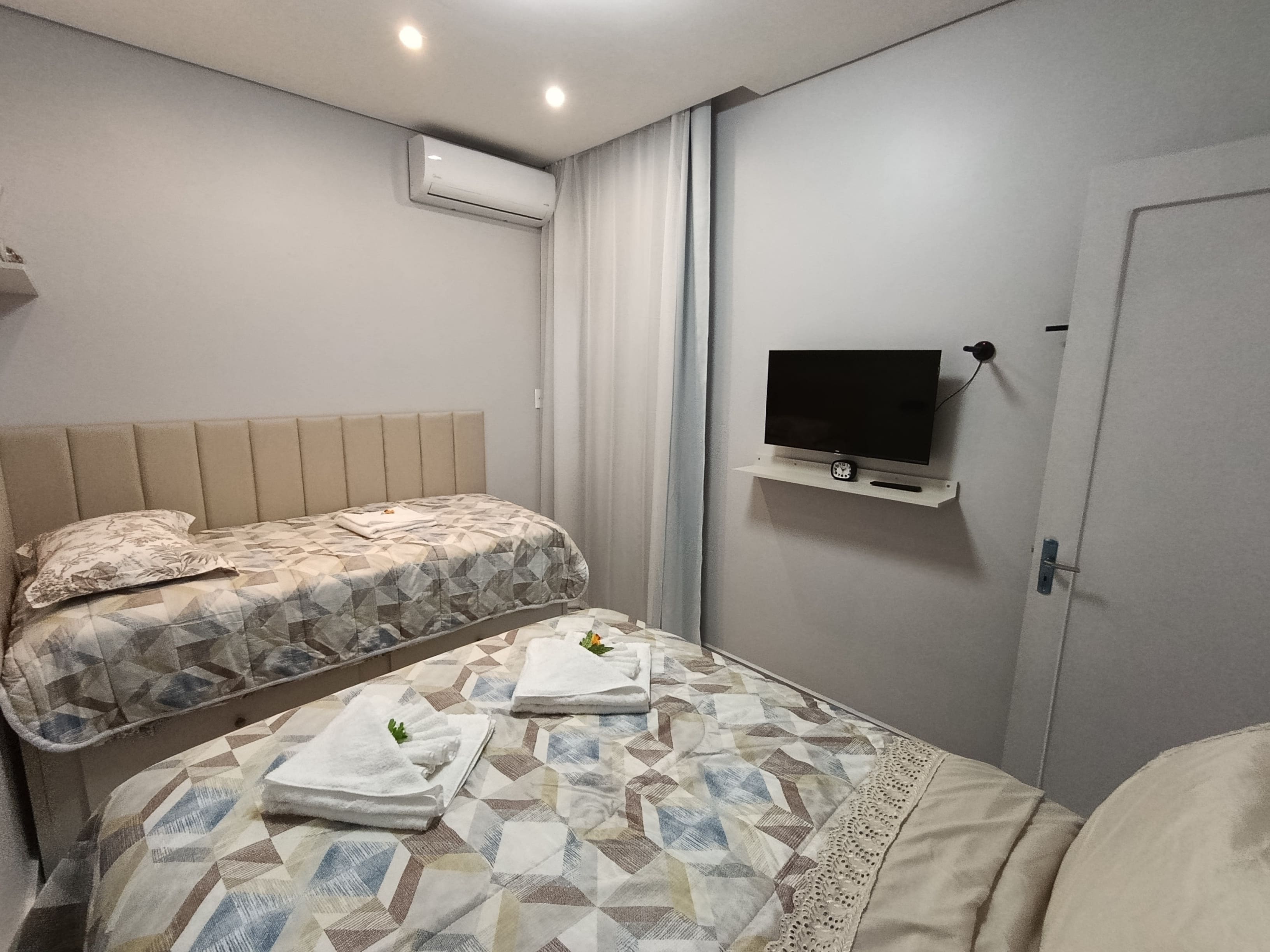 Casa geminada para locação em Parque das Palmeiras, CHAPECÓ - Ref. 38644 - foto 7