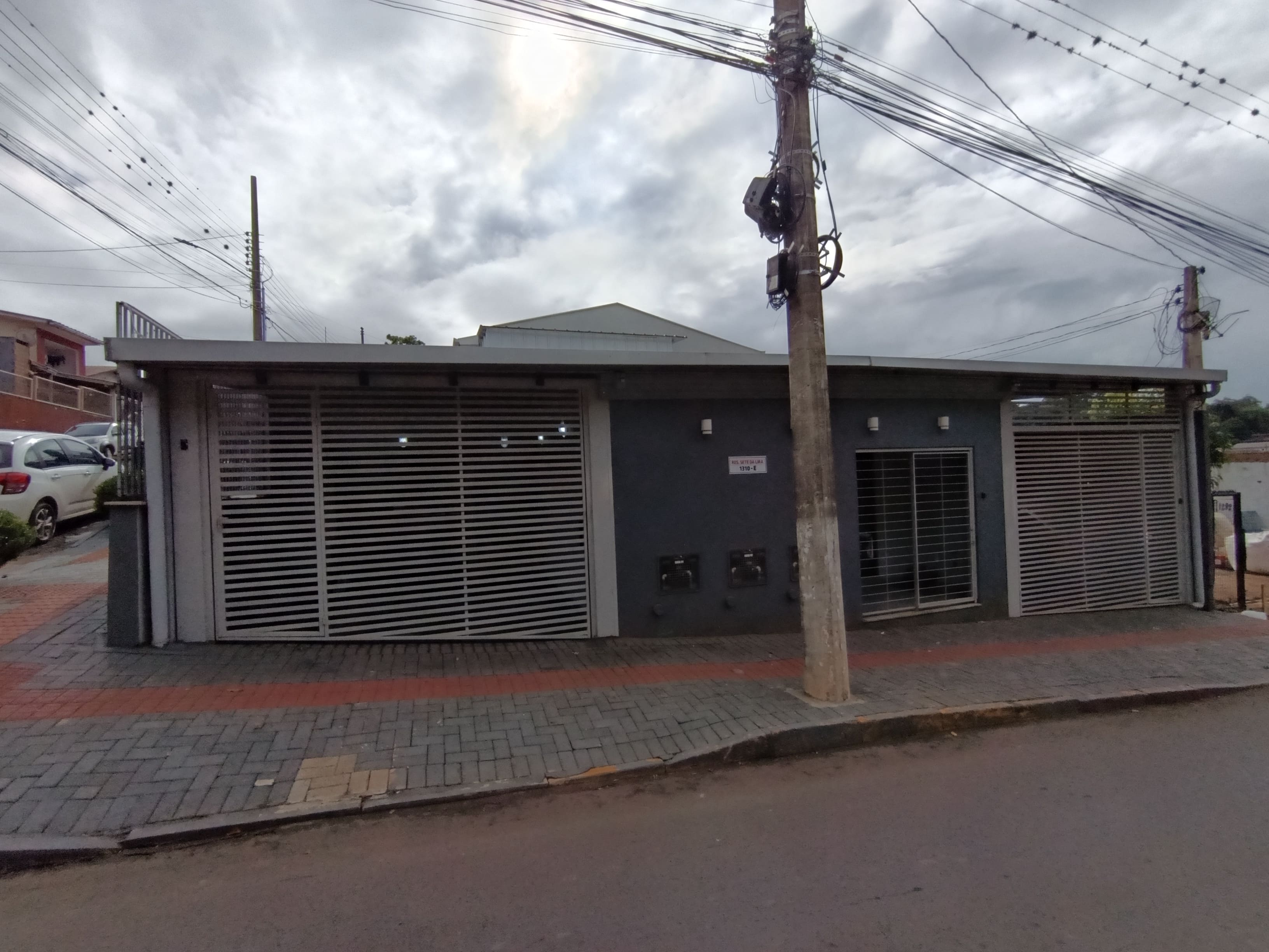 Casa geminada para locação em Parque das Palmeiras, CHAPECÓ - Ref. 38644