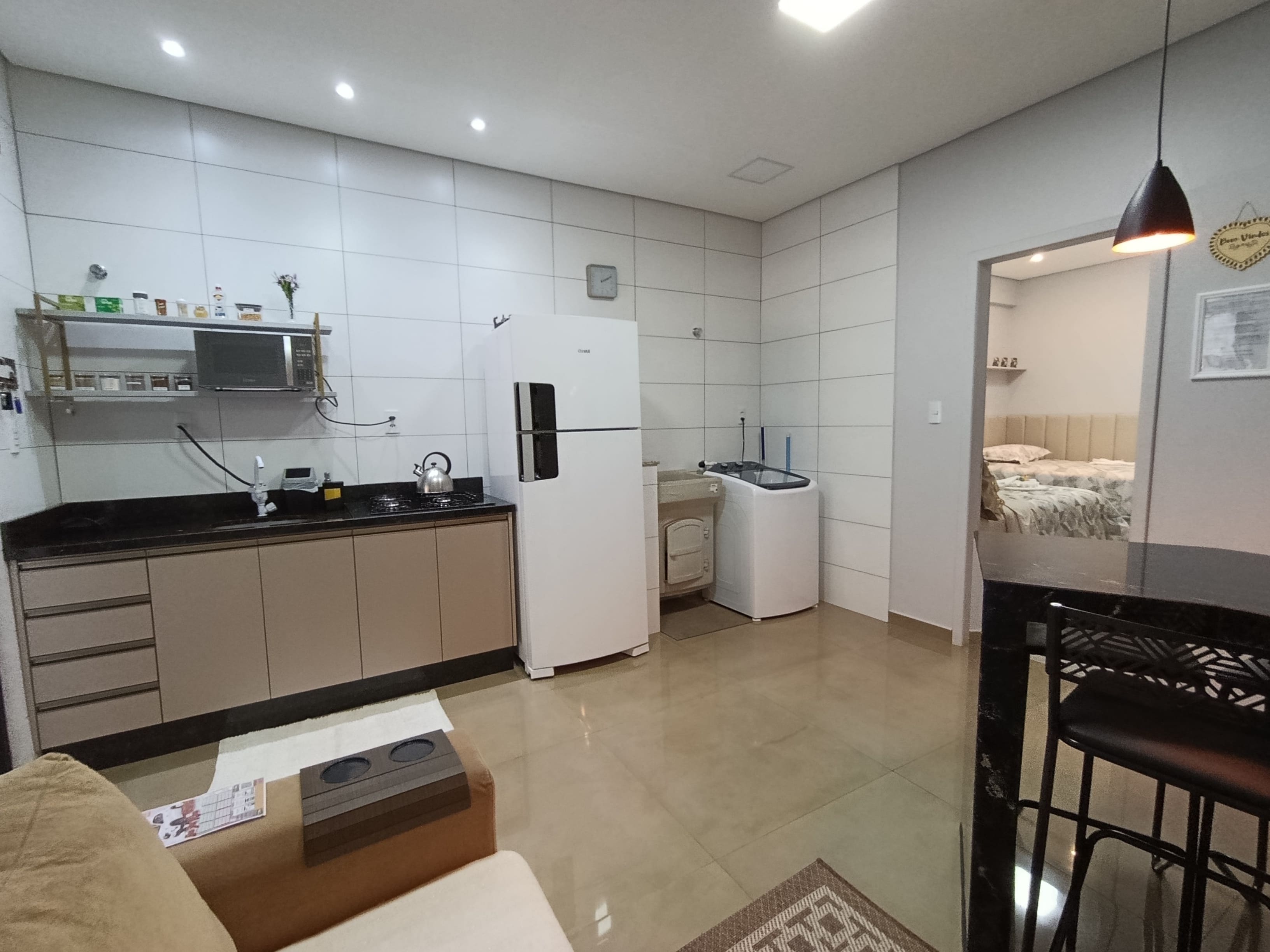Casa geminada para locação em Parque das Palmeiras, CHAPECÓ - Ref. 38644 - foto 4