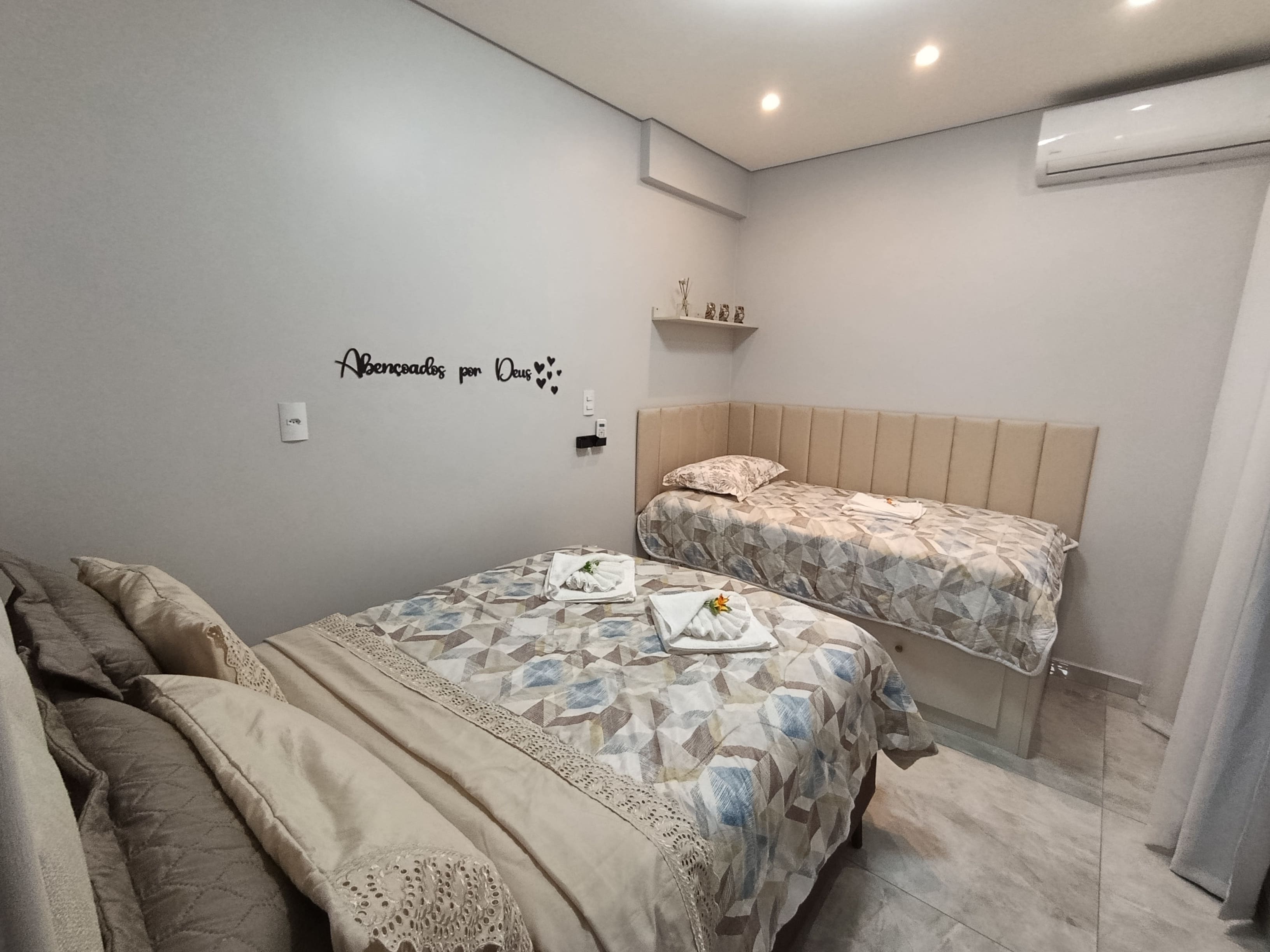 Casa geminada para locação em Parque das Palmeiras, CHAPECÓ - Ref. 38644 - foto 6