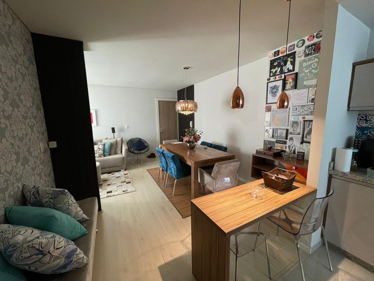 Apartamento para locação em Maria Goretti, CHAPECÓ - Ref. 38650 - foto 5
