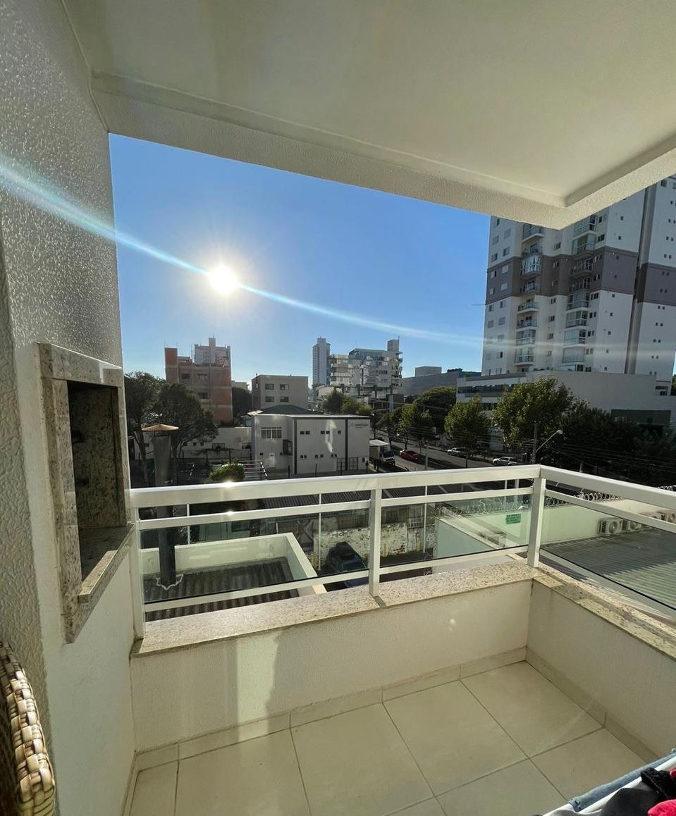 Apartamento para locação em Maria Goretti, CHAPECÓ - Ref. 38650 - foto 9