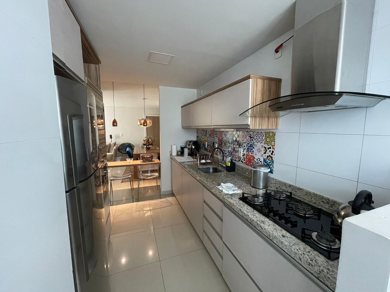 Apartamento para locação em Maria Goretti, CHAPECÓ - Ref. 38650 - foto 7