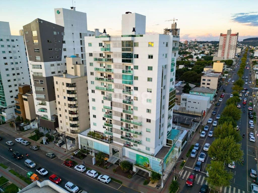 Apartamento para locação em Maria Goretti, CHAPECÓ - Ref. 38650 - foto 2