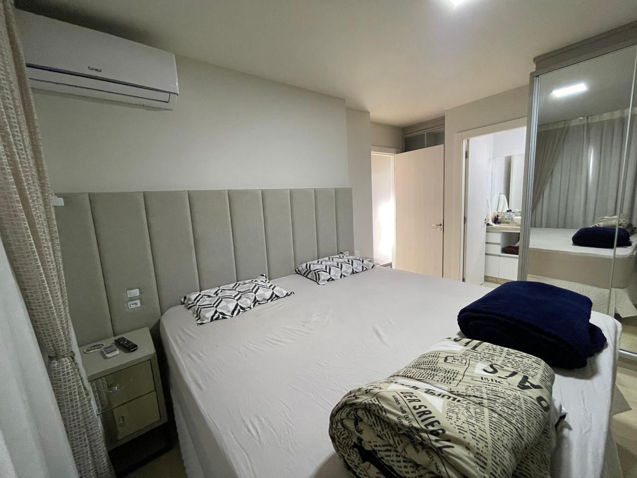 Apartamento para locação em Maria Goretti, CHAPECÓ - Ref. 38650 - foto 11