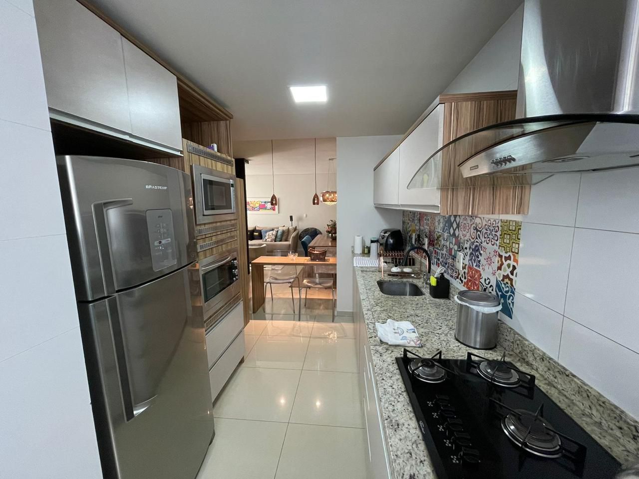 Apartamento para locação em Maria Goretti, CHAPECÓ - Ref. 38650 - foto 6