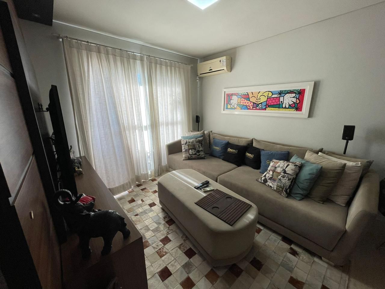 Apartamento para locação em Maria Goretti, CHAPECÓ - Ref. 38650 - foto 4