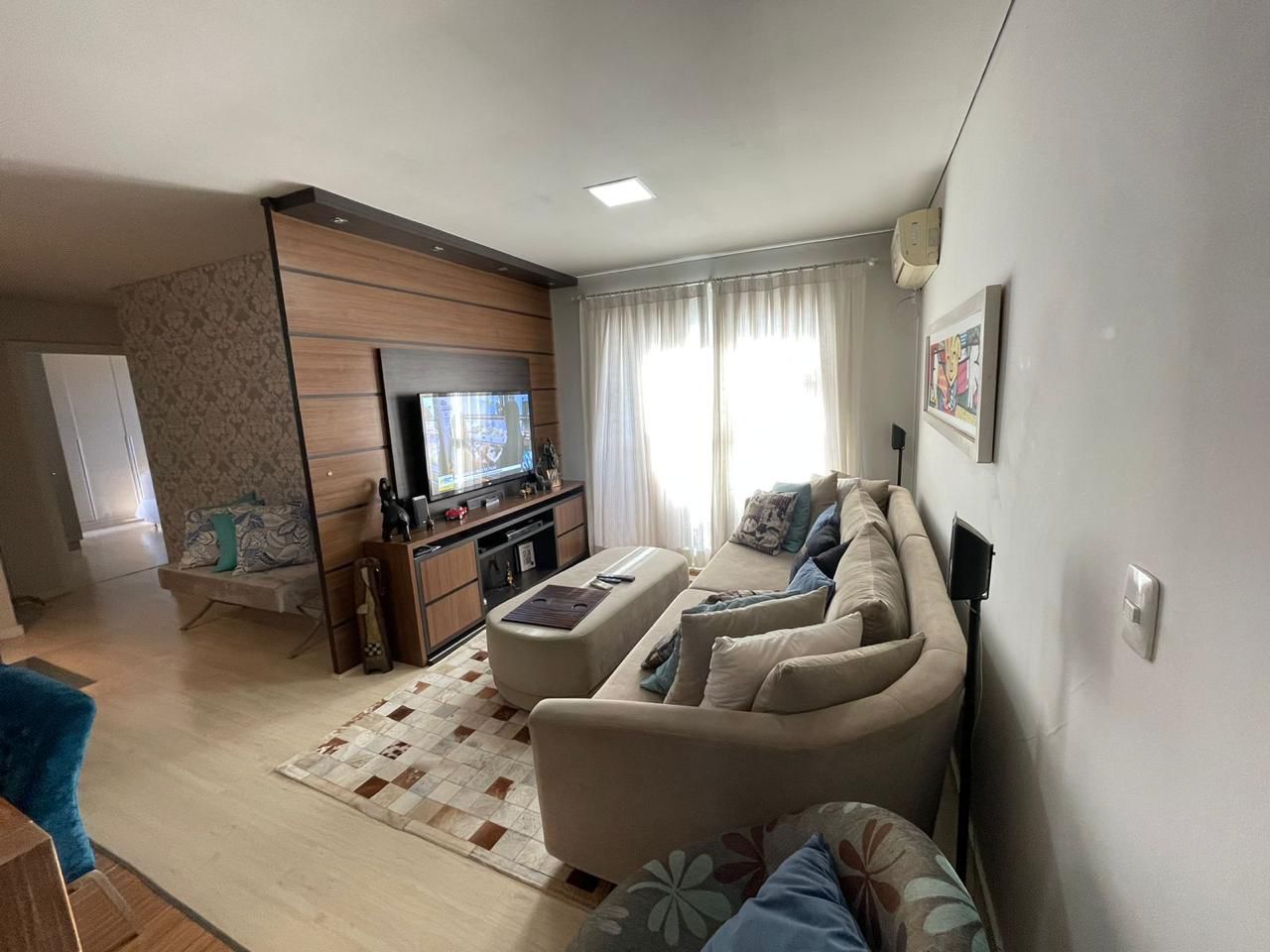 Apartamento para locação em Maria Goretti, CHAPECÓ - Ref. 38650 - foto 3